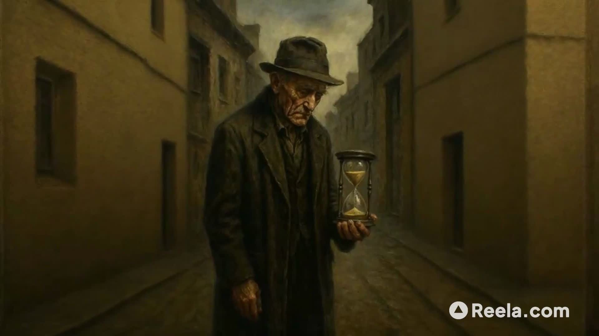 گذر زمان؛ داستان‌هایی که فراموش نمی‌شوند
