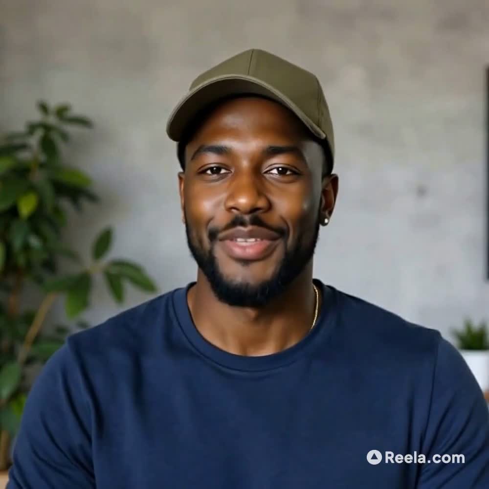 Remix Any Short Video in Seconds | James Carter