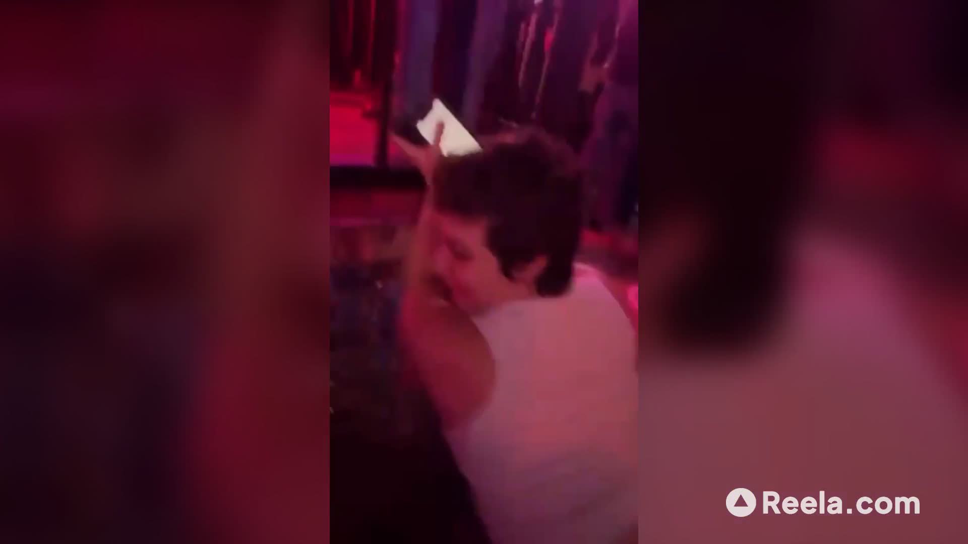 True Love Dances in Slow Motion