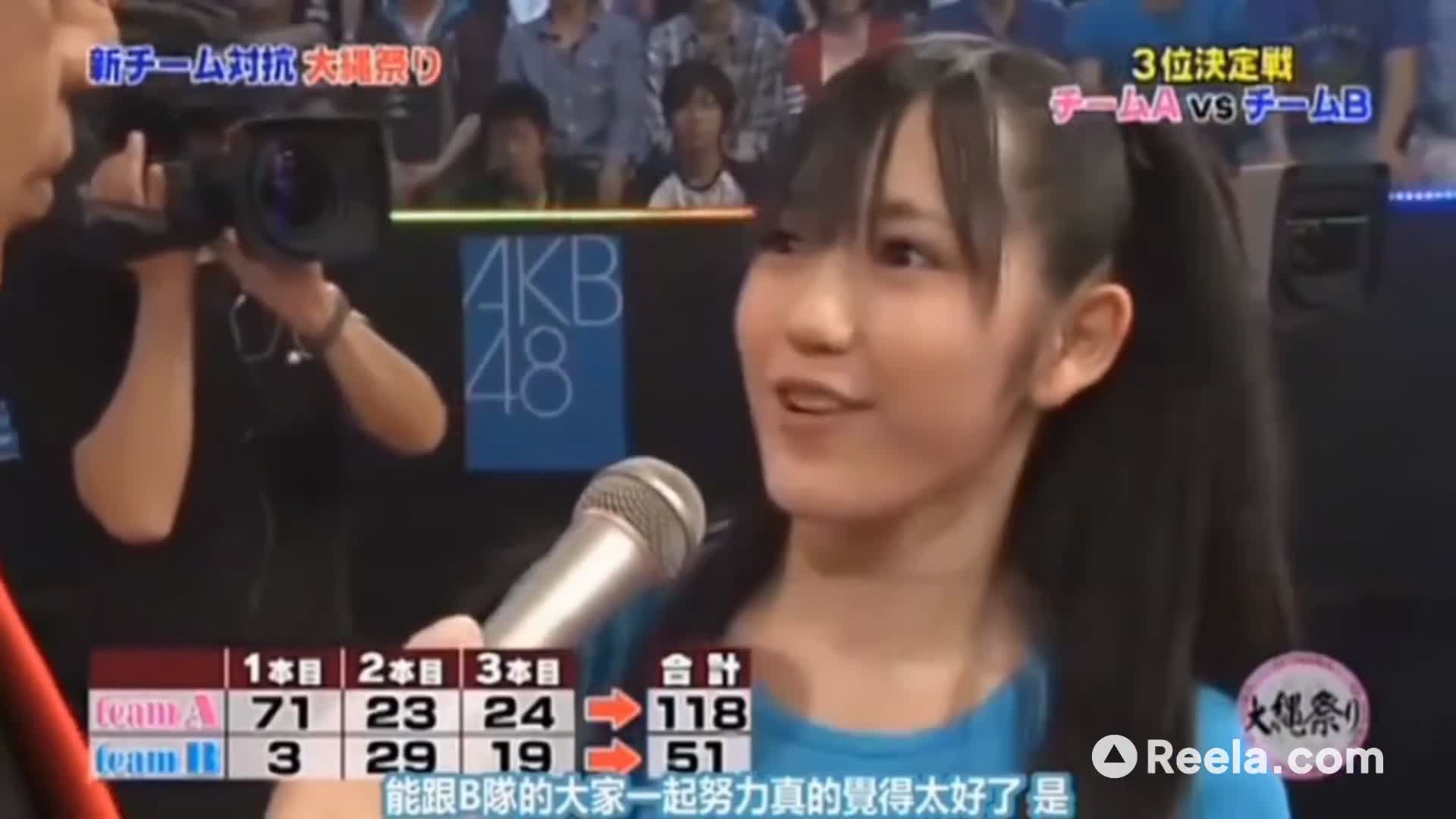Watanabe Mayu: AKB48's Perfect Idol