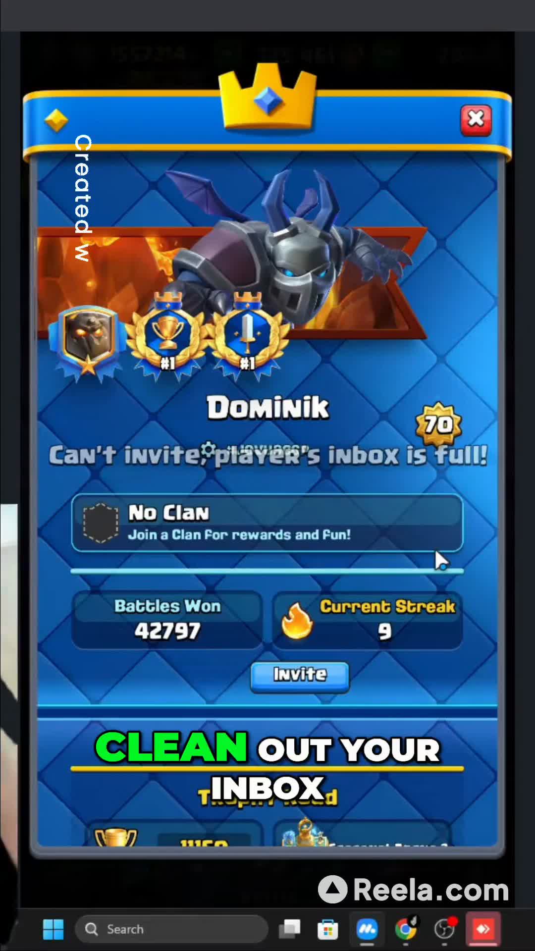 Jynxzi's EPIC REACTION when the BEST Lavahound Player tries to join his clan 💀