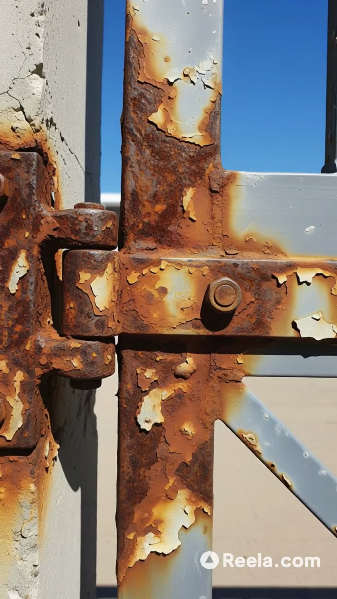 Is the Cape Town Coast Destroying Your Gate? The Nutec Solution