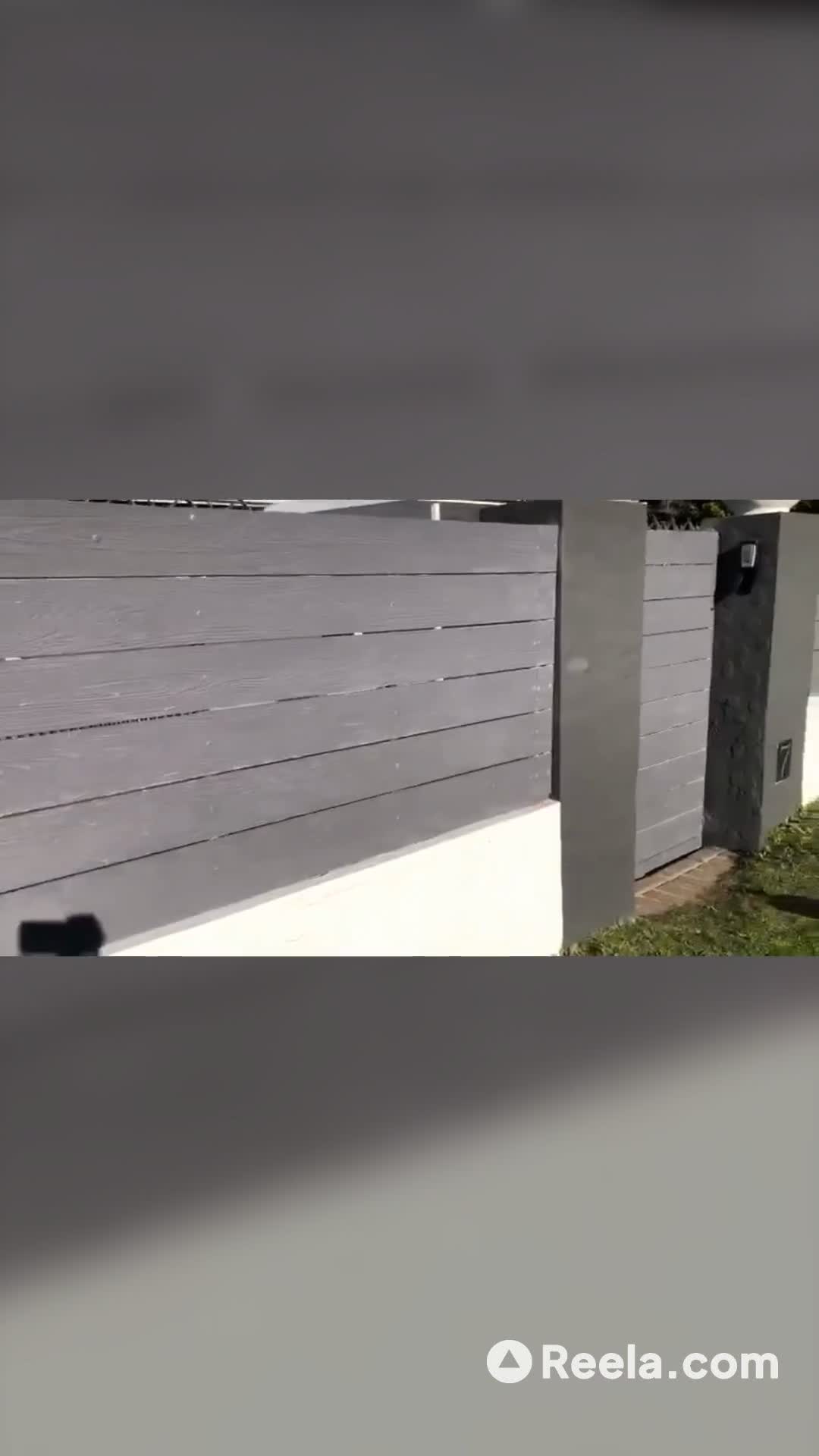 Transform Your Rusted Gate Into Coastal-Proof Modern Security