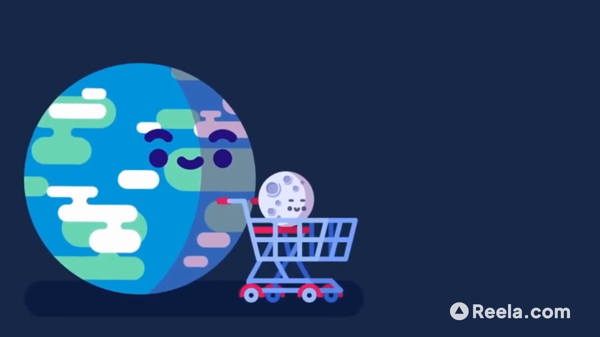What The Universe Uses Instead Of Money