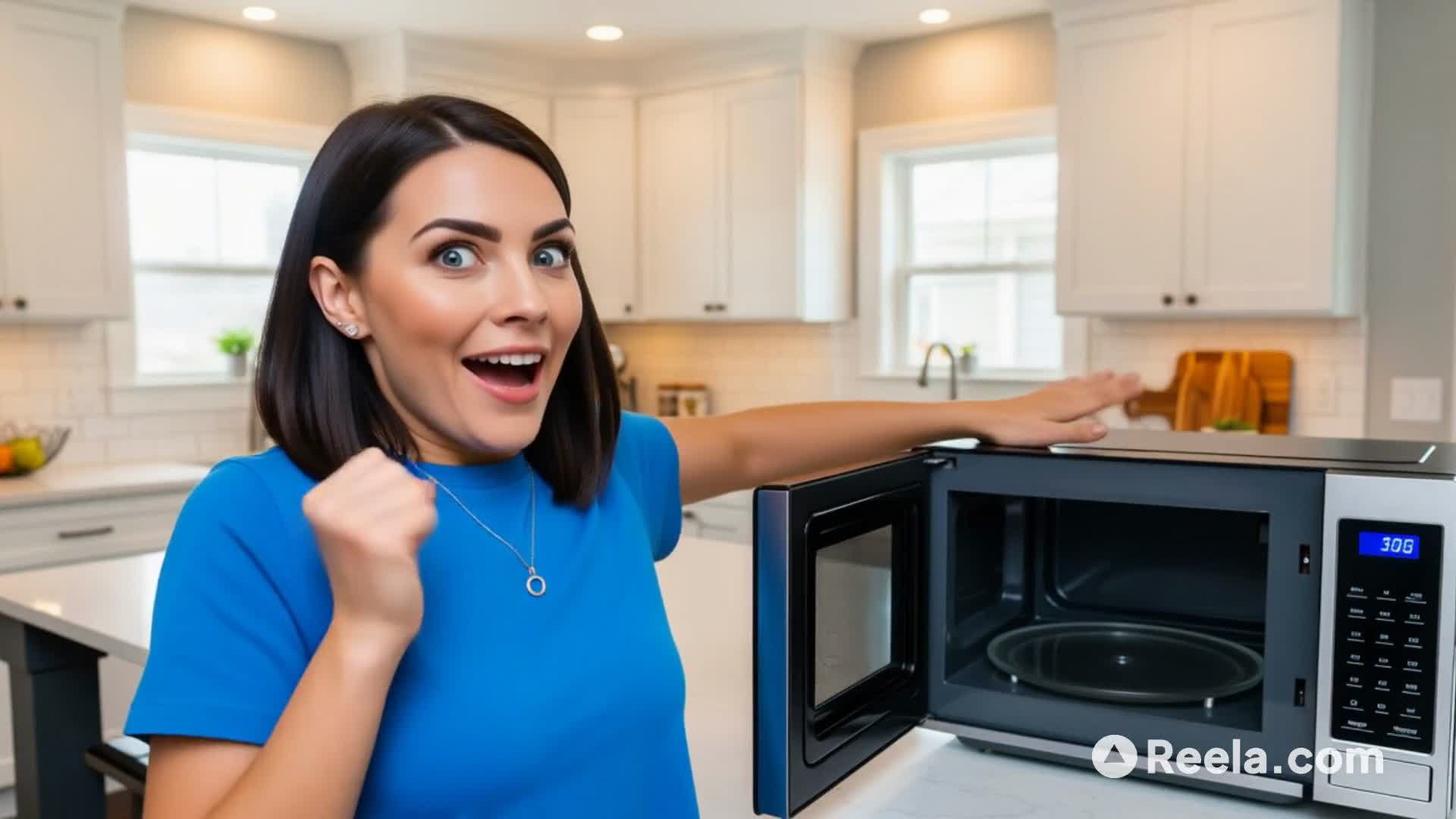 You've Been Using Your Microwave All Wrong