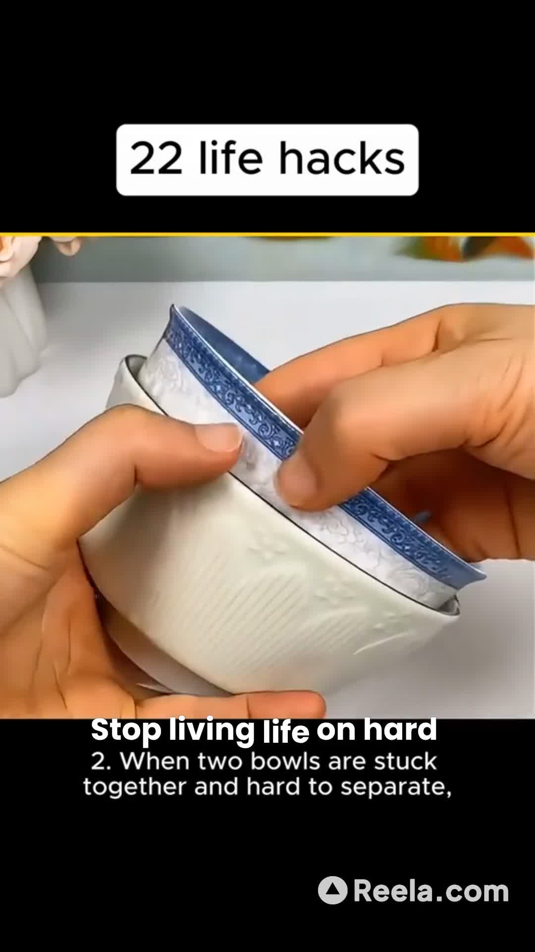 3 Mind-Blowing Kitchen Hacks You Never Knew You Needed