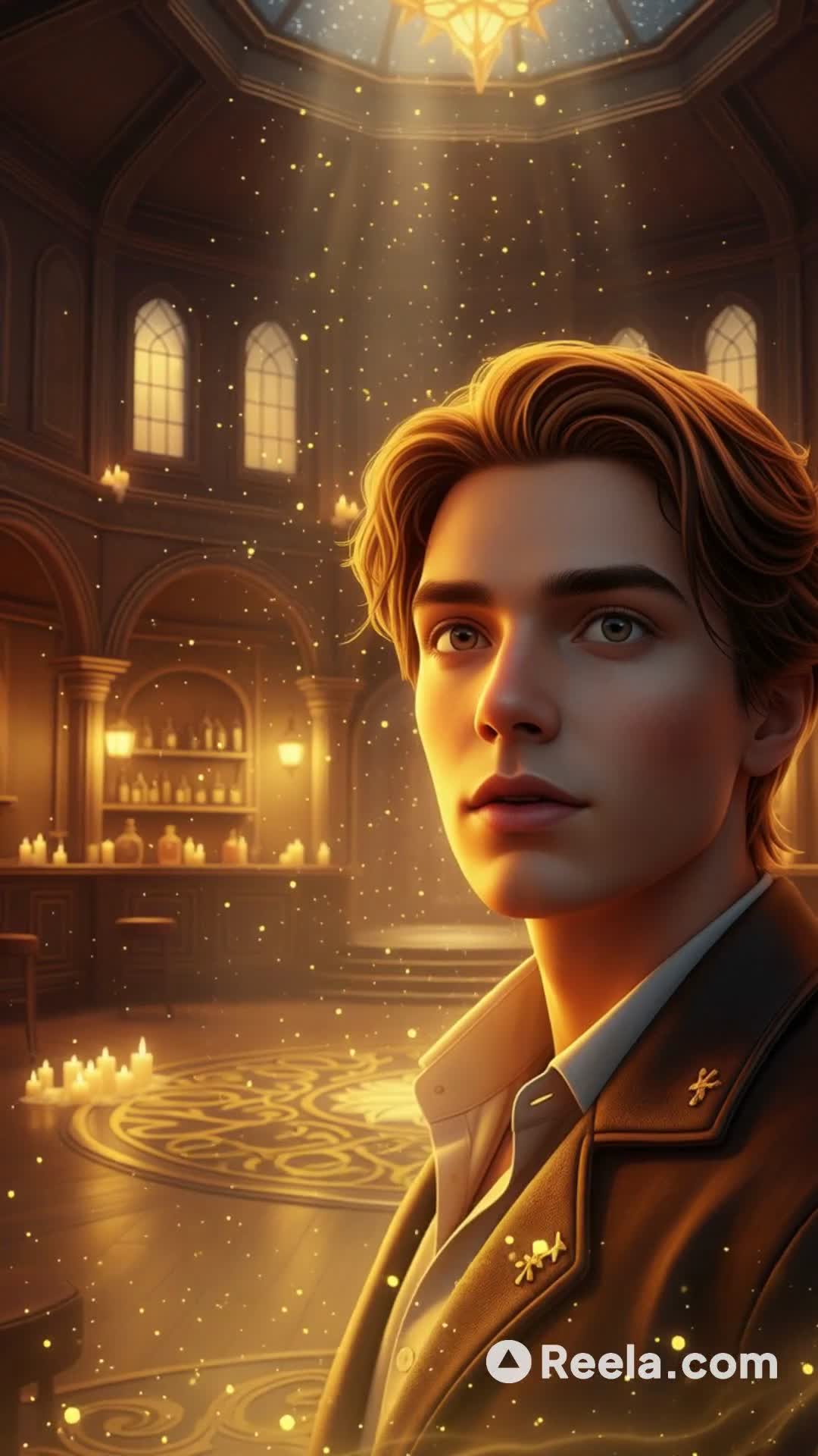 Drunk In The Tavern Of Your Eyes