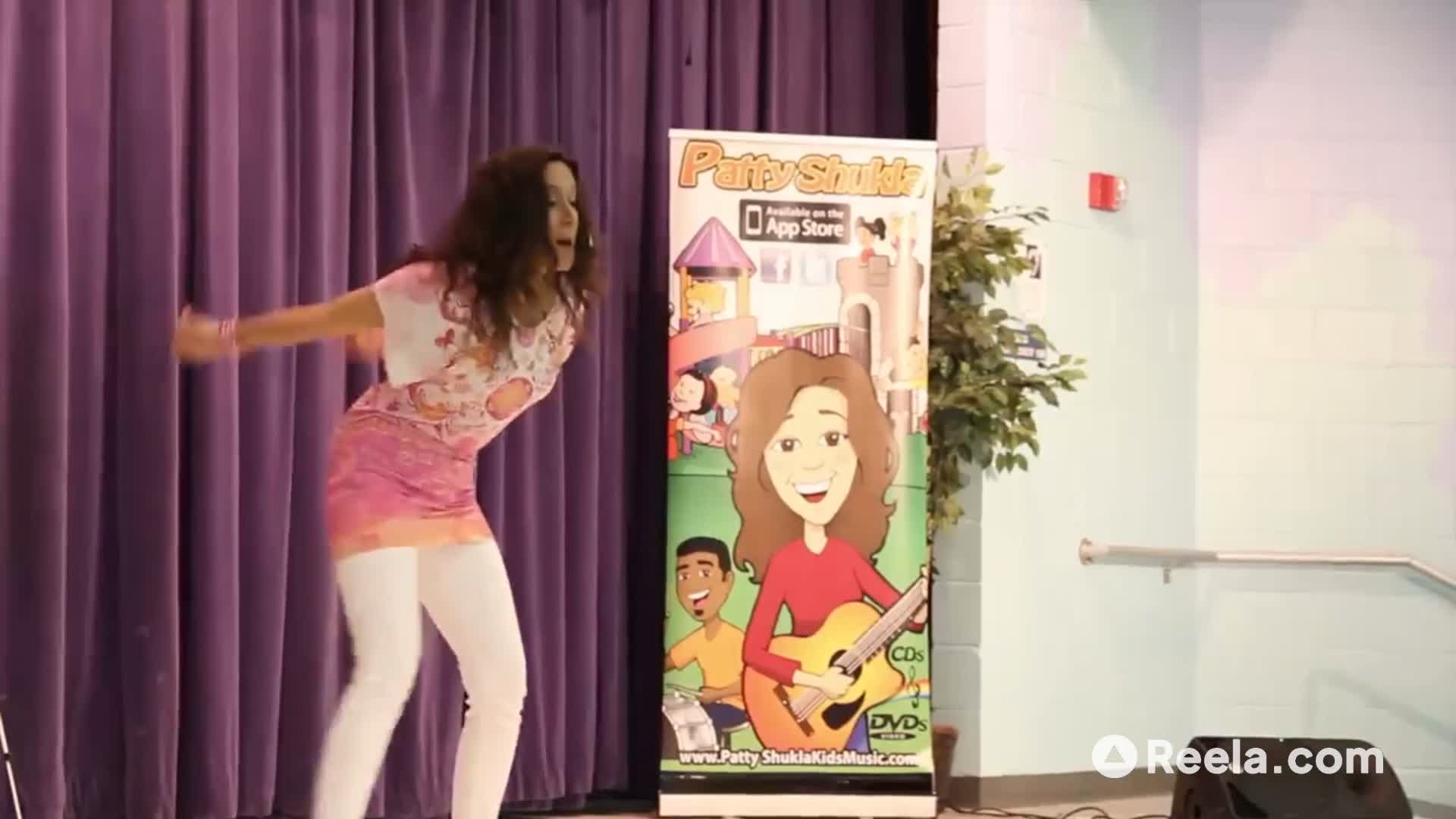 Dance Along With These Colorful Costumes! Learn Respect Through Movement