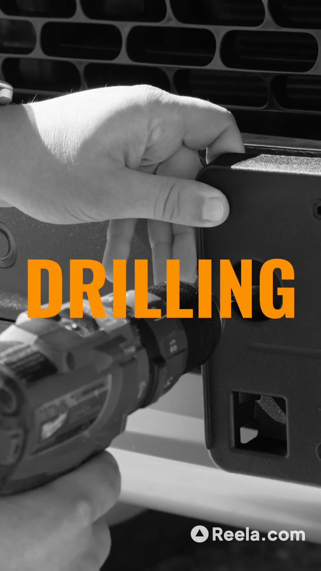 This Rivian Mod Gets TERRIFYINGLY Dark