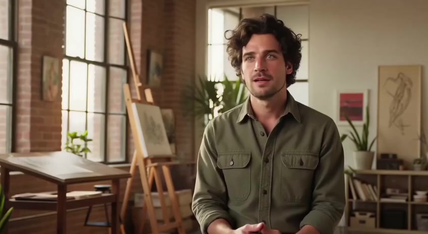 Storyboard image 1 Storyboard image 1