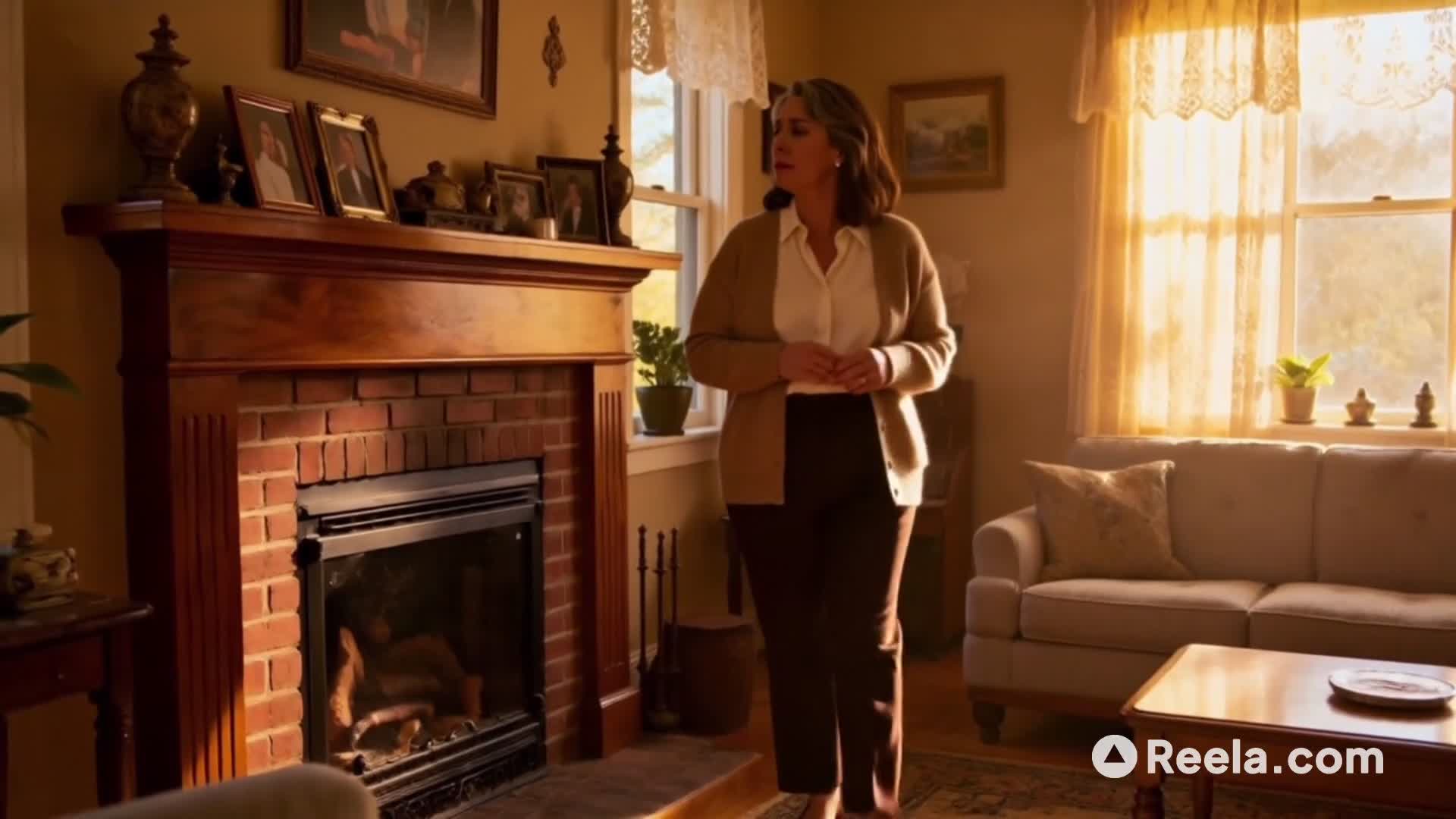 Le Vol Qui a Brisé Notre Famille