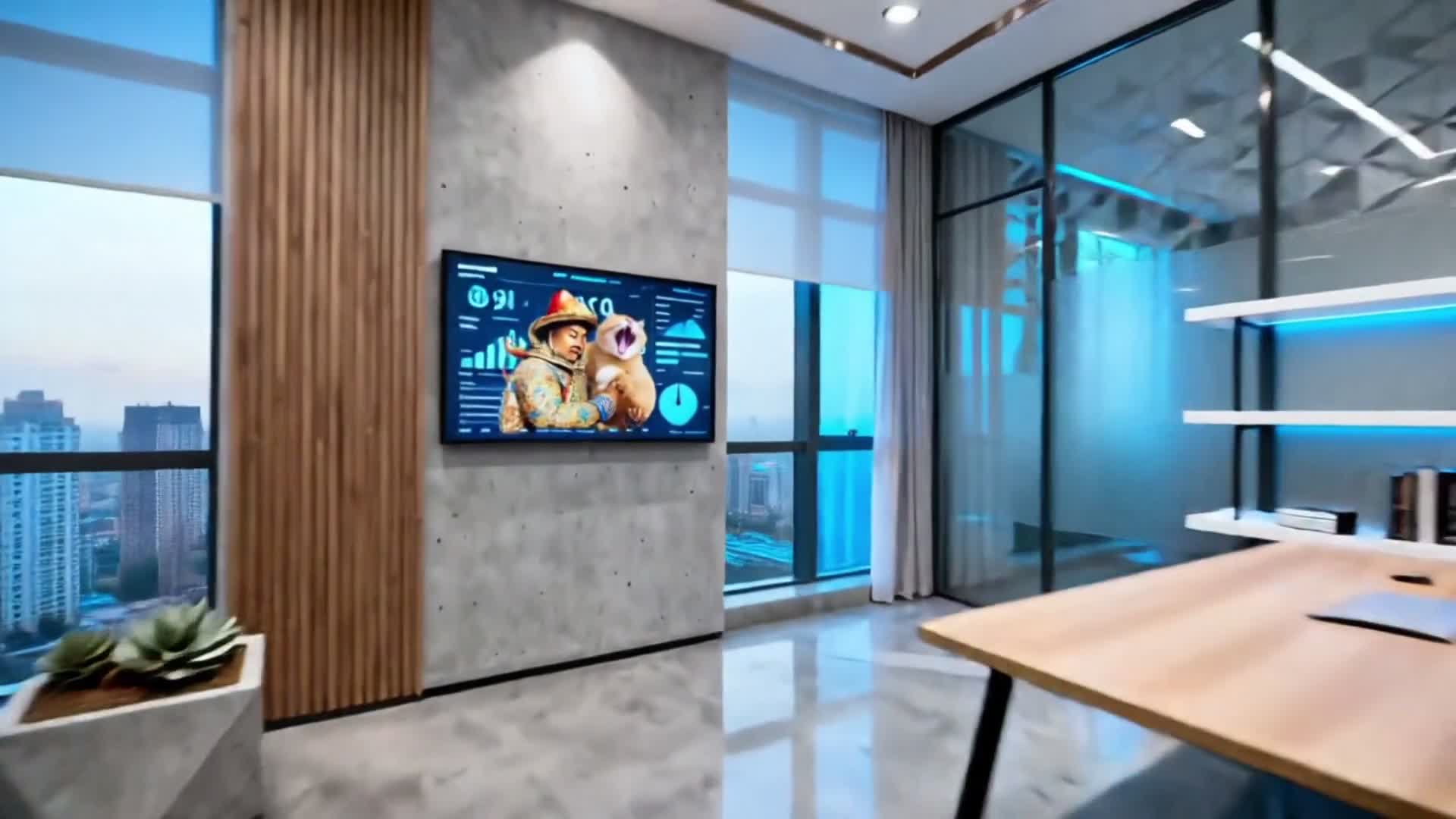 Z世代"荒诞中的合理性"：为什么品牌必须学会用荒诞讲真话