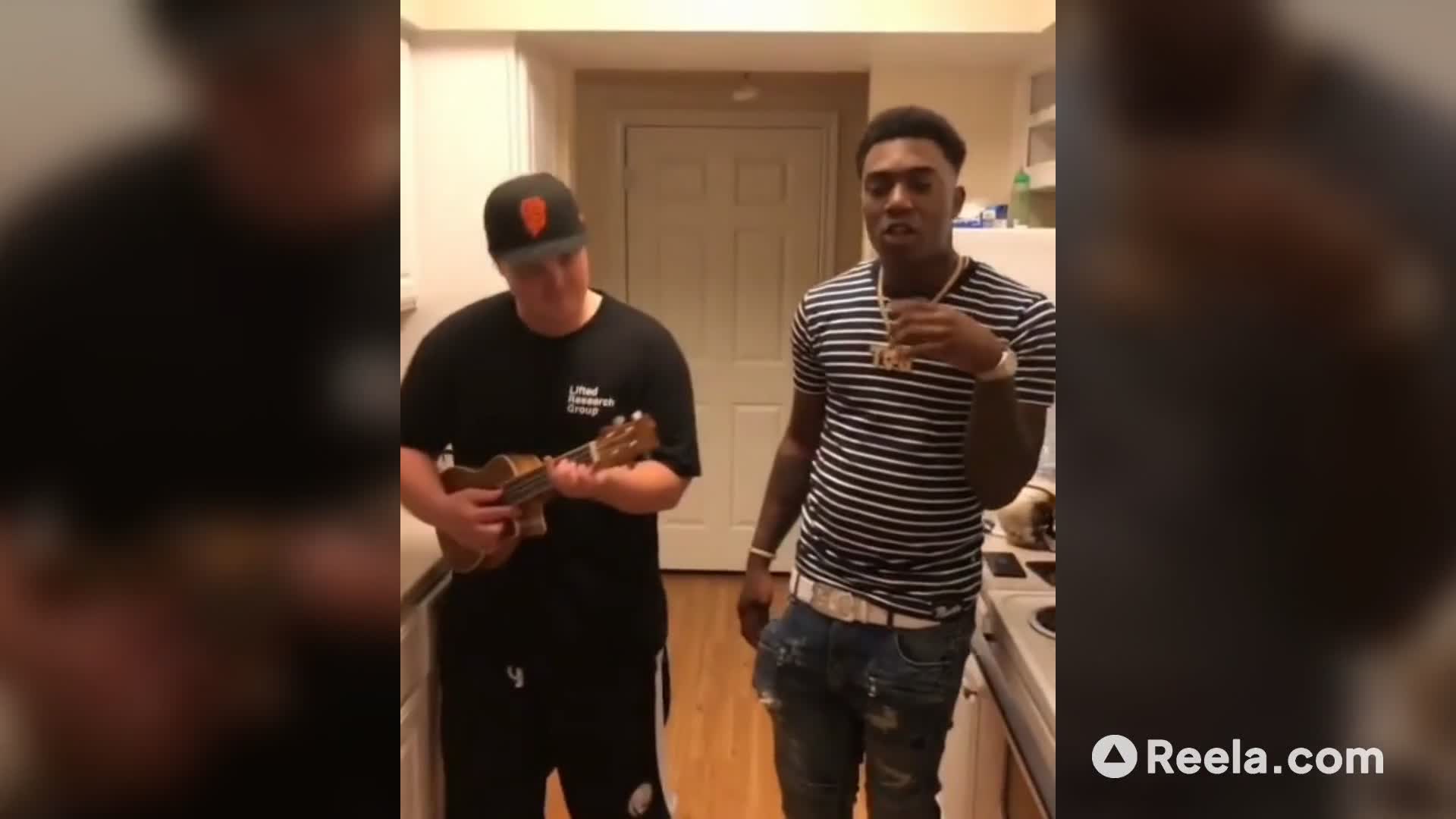 When Sarada's Song Makes Boruto PANIC 😳