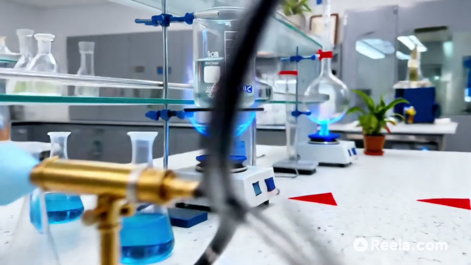 从1°C到99°C，水竟然先"缩小"再膨胀？这物理现象太神奇！