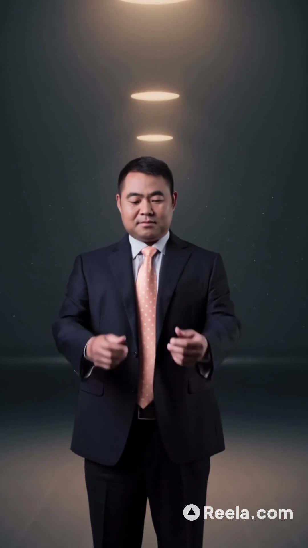 The Corporate Ritual: You Have Been Chosen