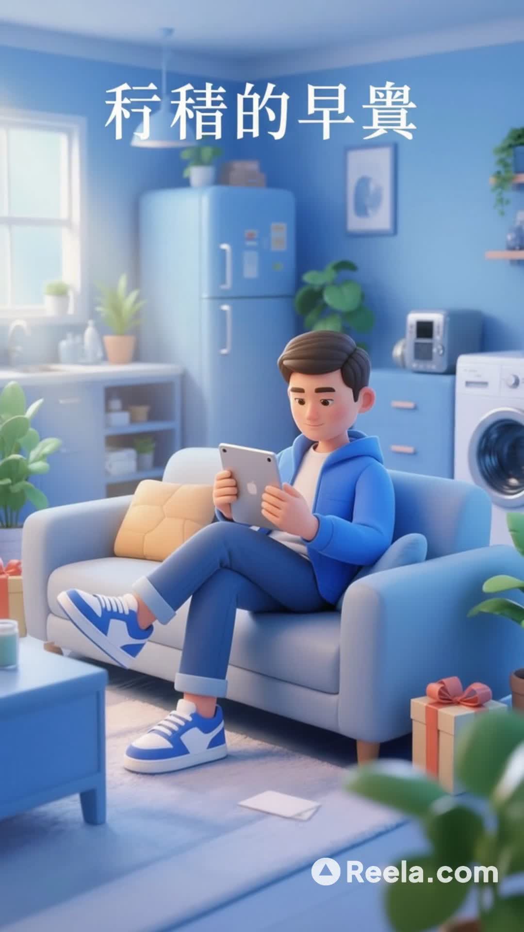 This Is What They Can't Sell You