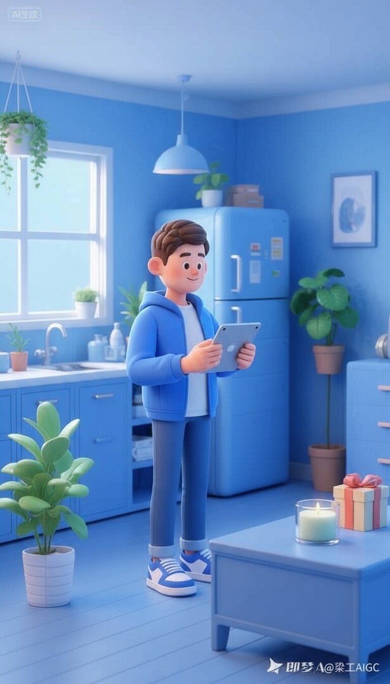 Storyboard image 2 Storyboard image 2