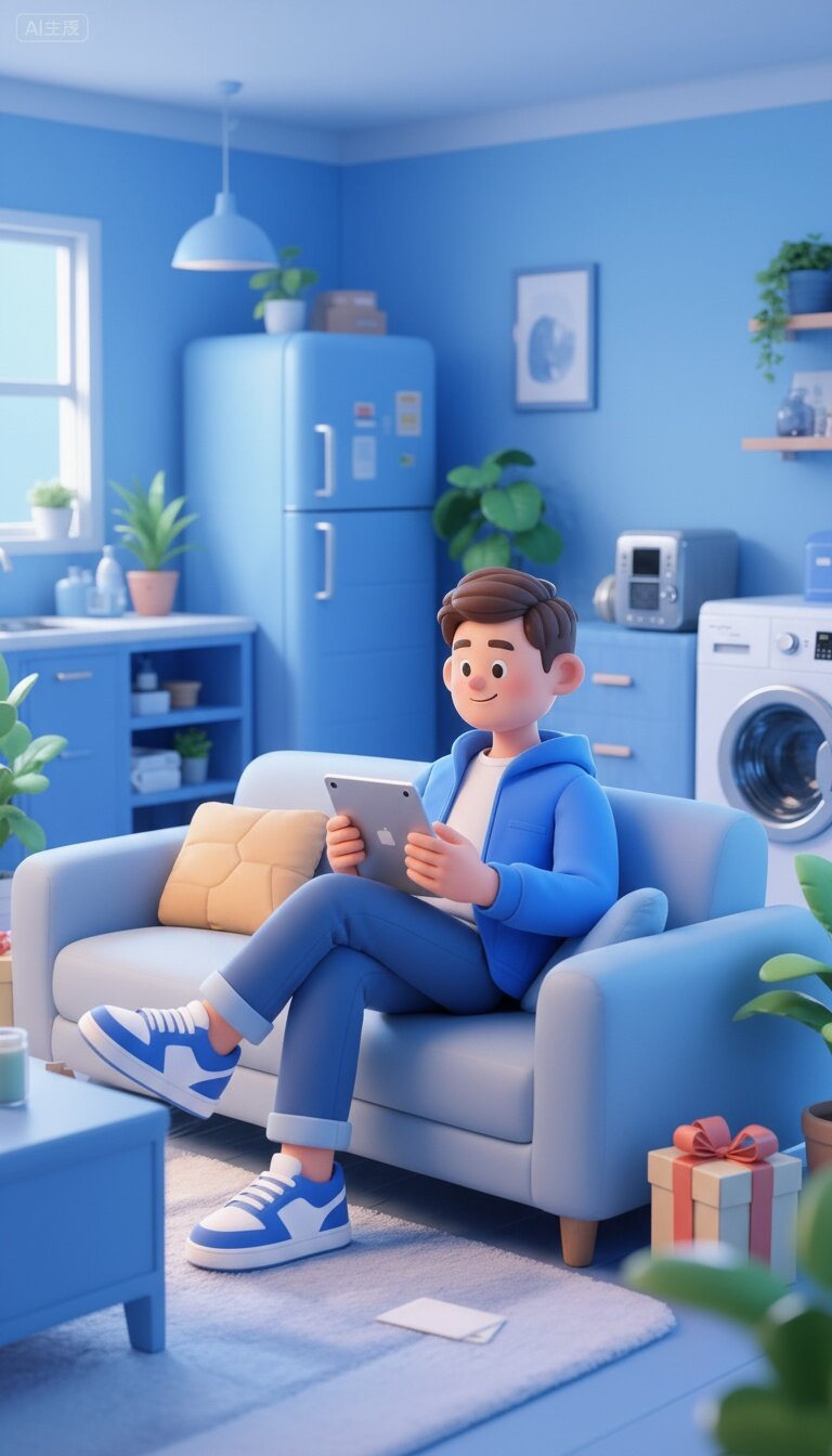 Storyboard image 3 Storyboard image 3