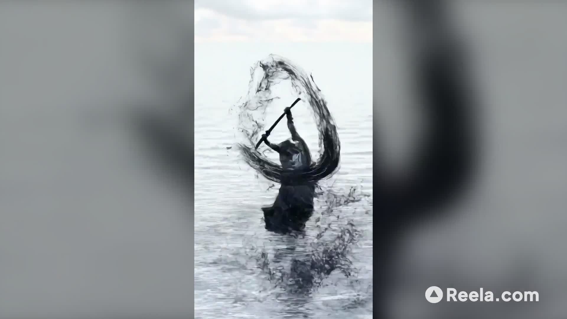 大展宏图：当你的剑锋直指苍穹