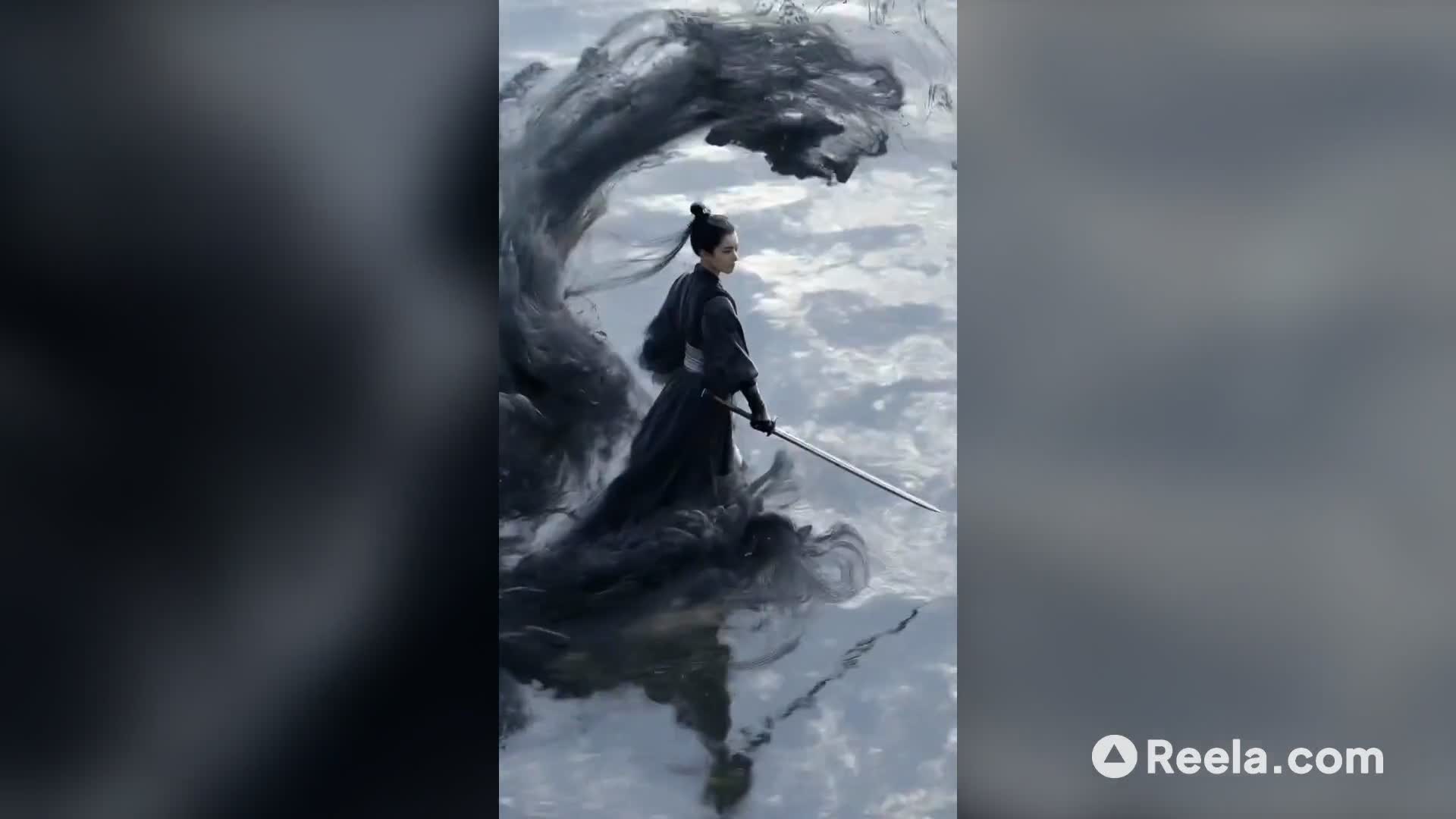 大展宏图，非纸上蓝图，而是心中丘壑