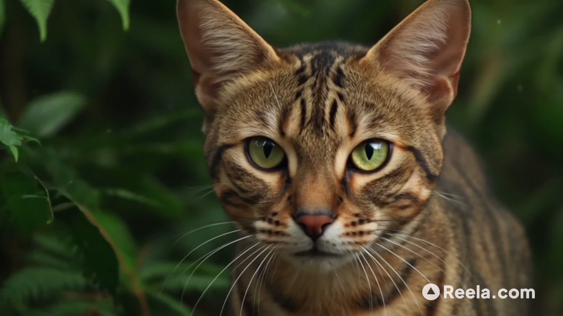 The Wild Heart That Never Forgets