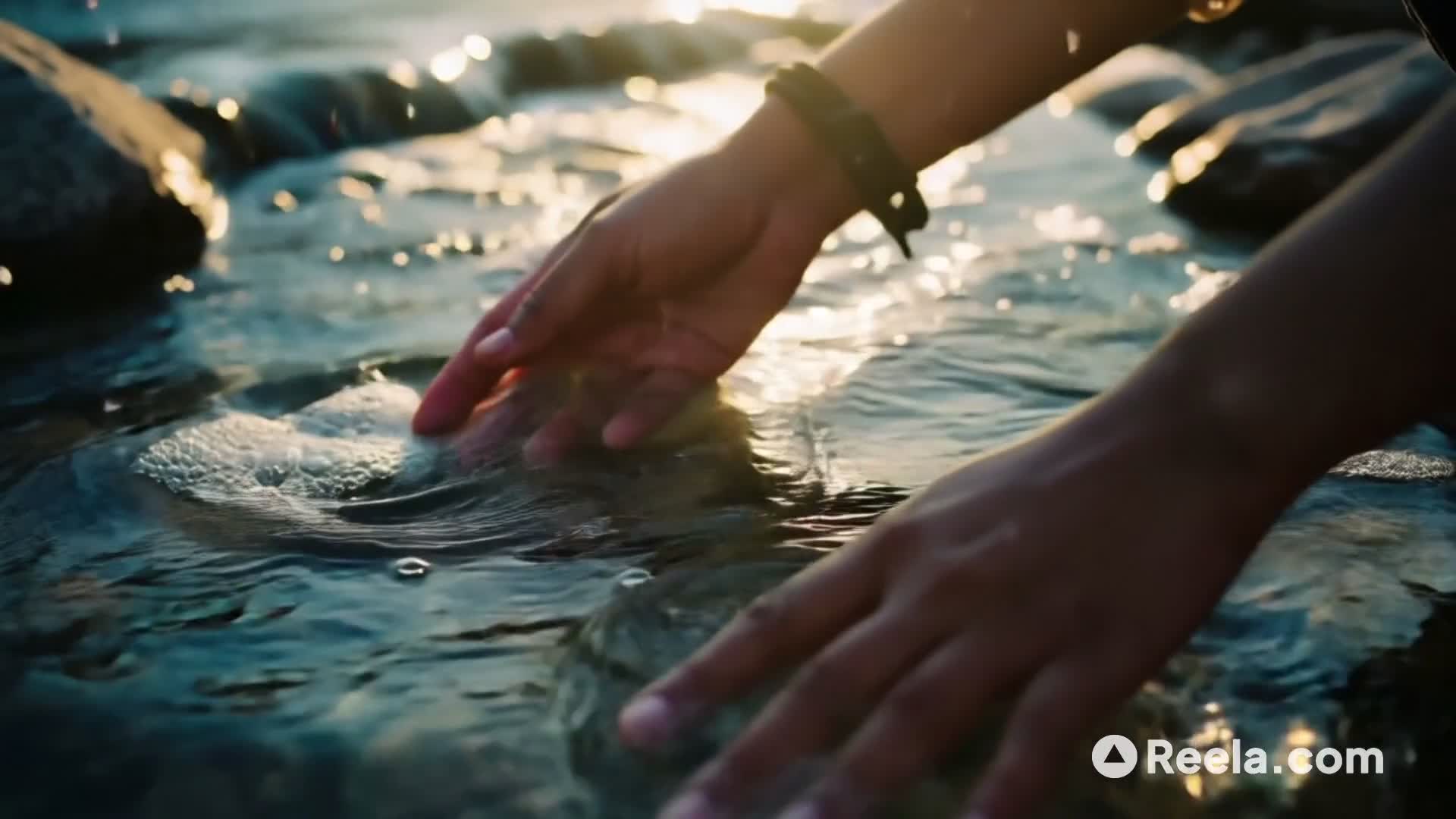 Where Pure Joy Meets Crystal Waters | Nepal's Hidden Magic