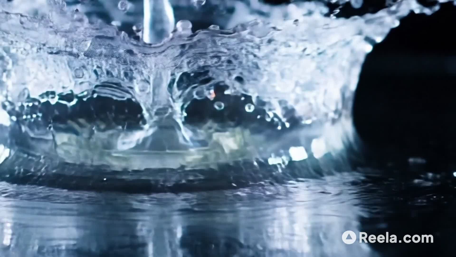 The Unstoppable Force: When Water Breaks Free