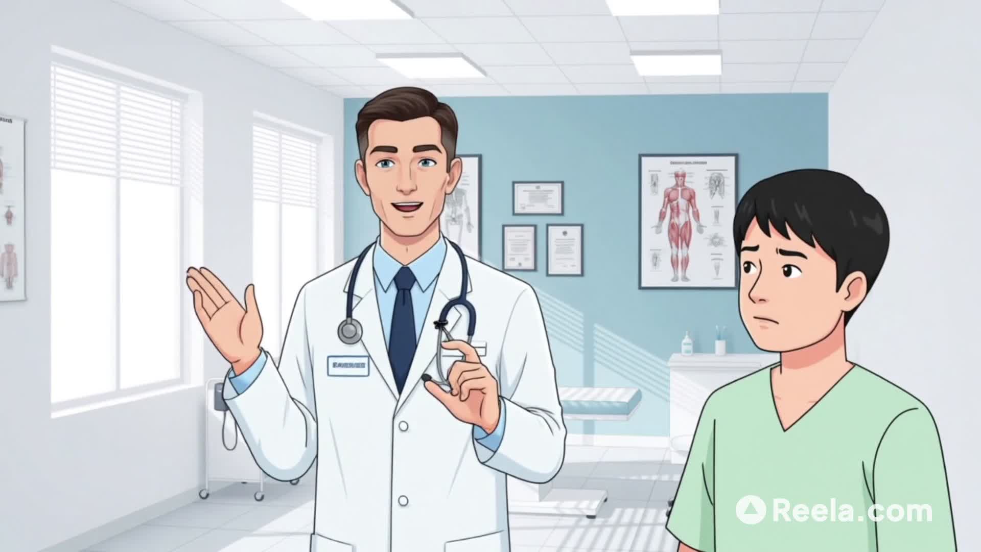 L'endoscopie expliquée simplement : un voyage visuel