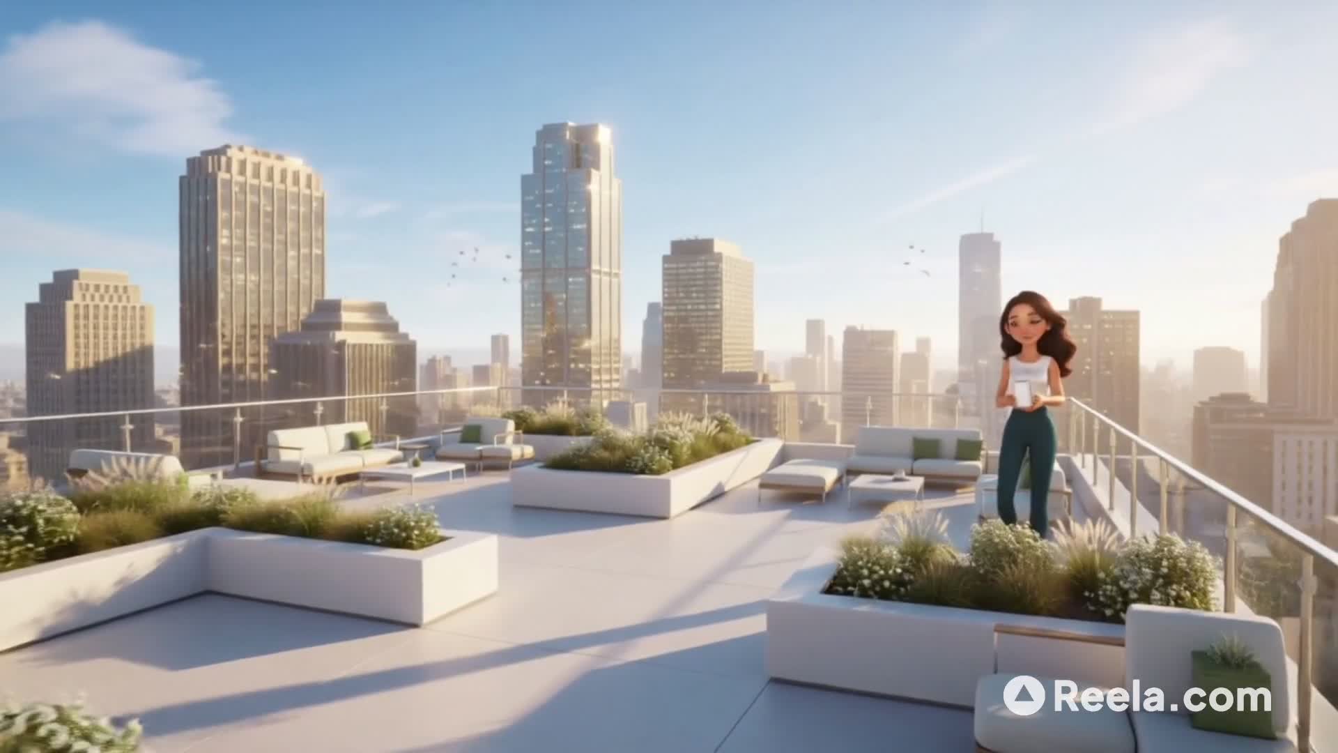 Experience Magic in Your Hands