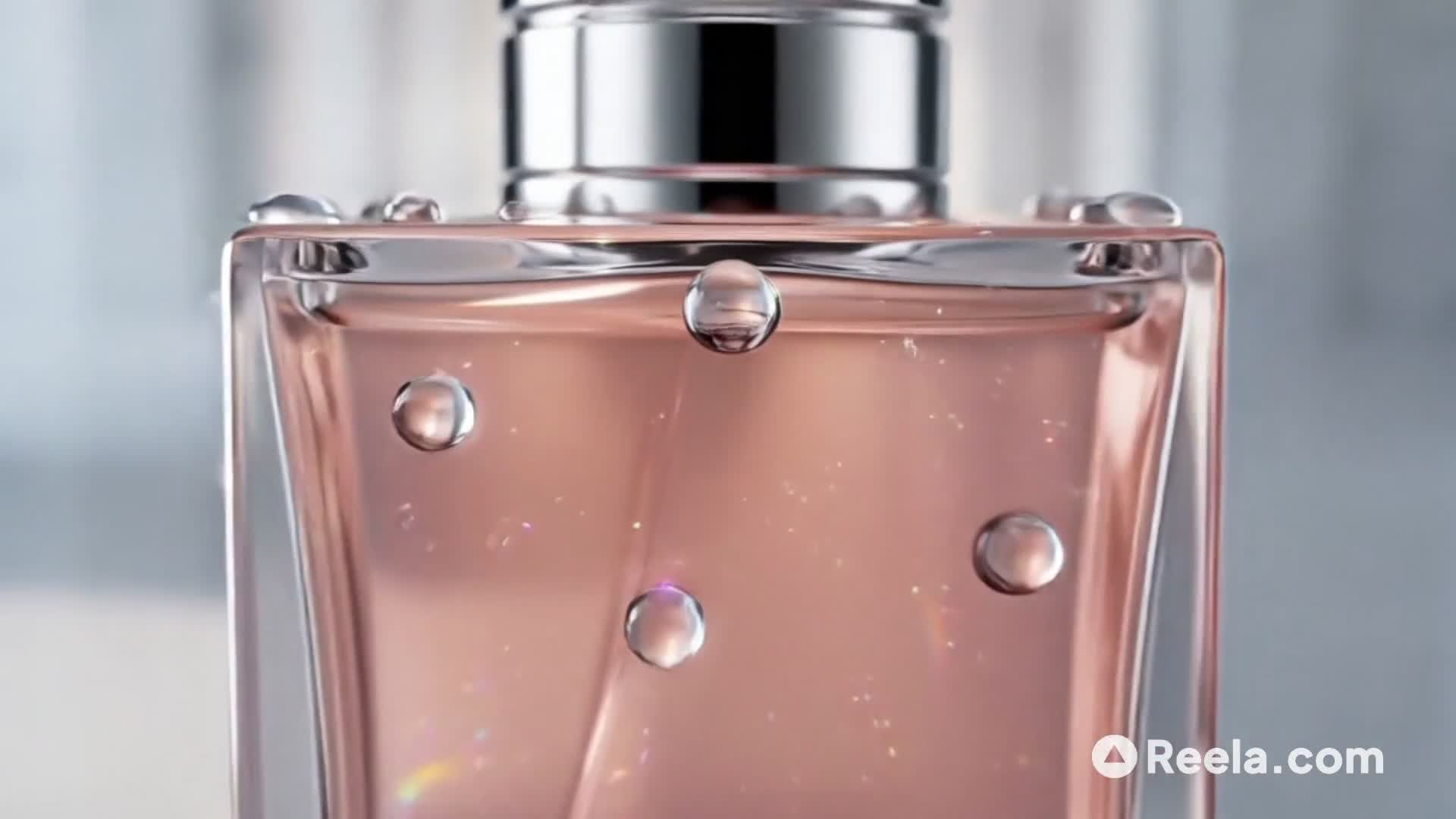 The Essence of Dreams: Dior's Ethereal Perfume