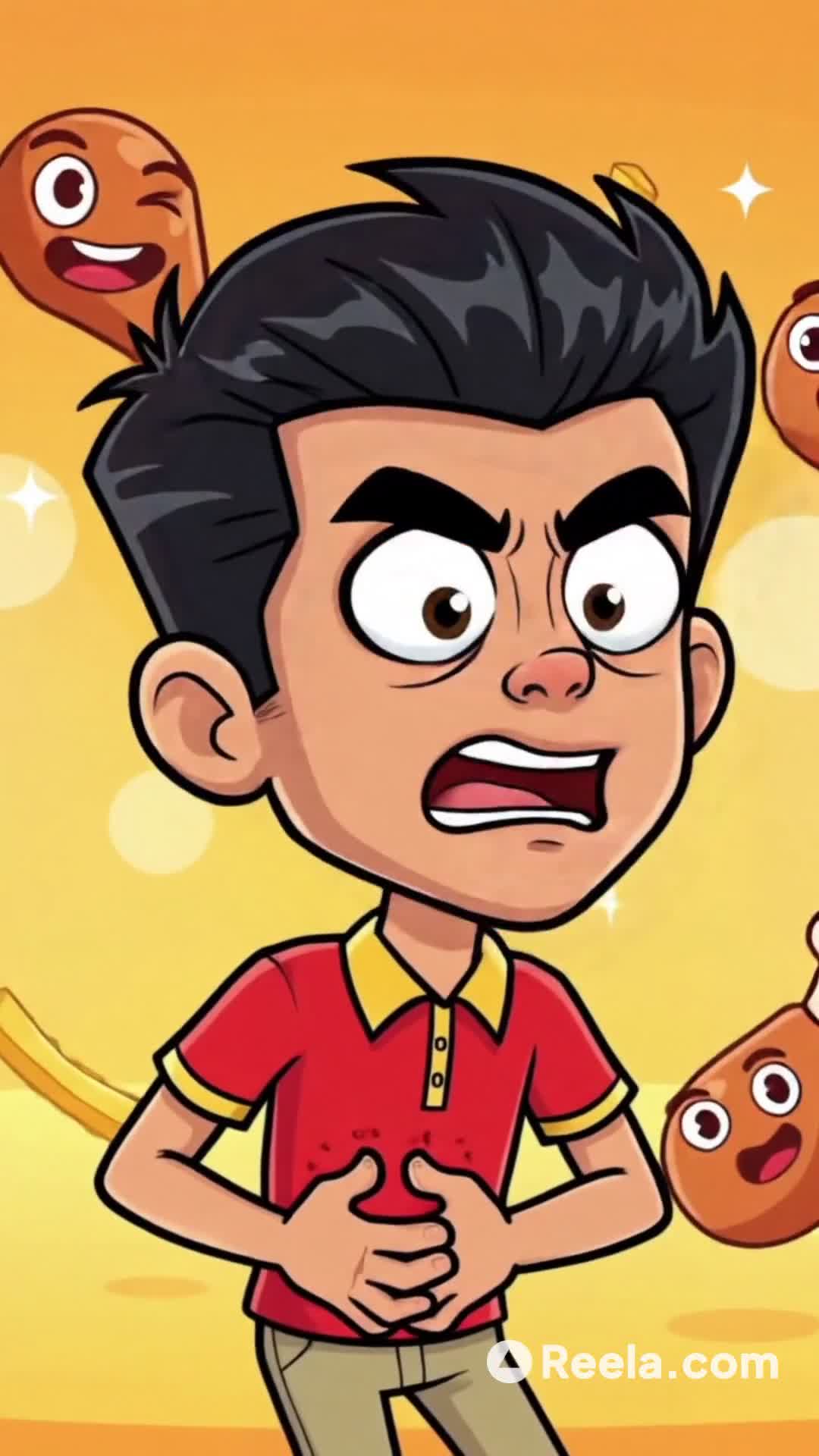 KRIUK NAMPOL, LEMBUT MAKSIMAL! AYAM GORENG INI BIKIN LUPA DIRI!