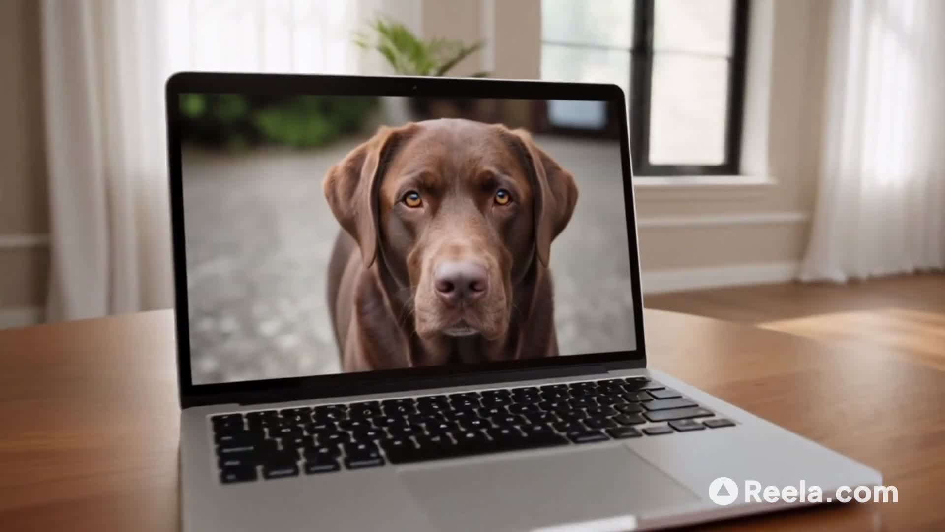 When Your Digital Pet Gets Hungry