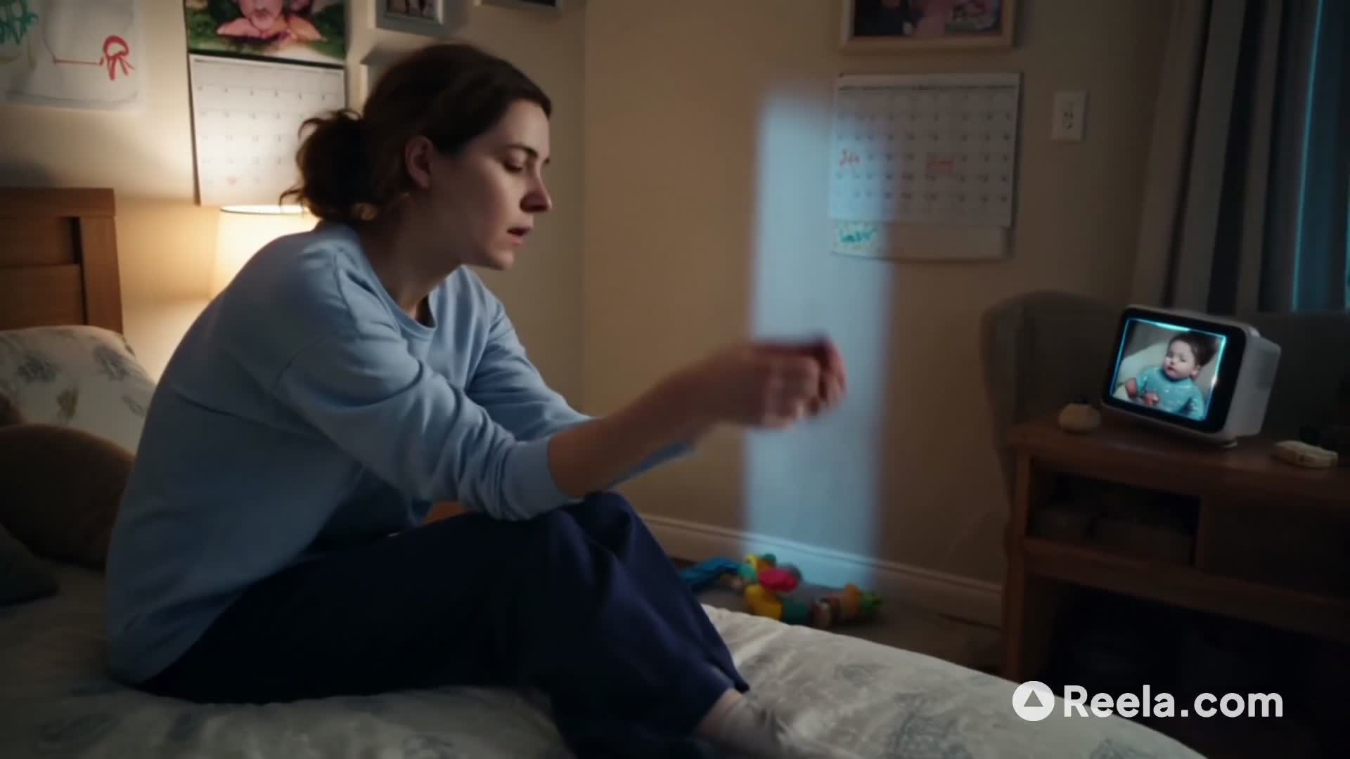 Parents Who Found Peace After Toddler Meltdowns Share Their Secret