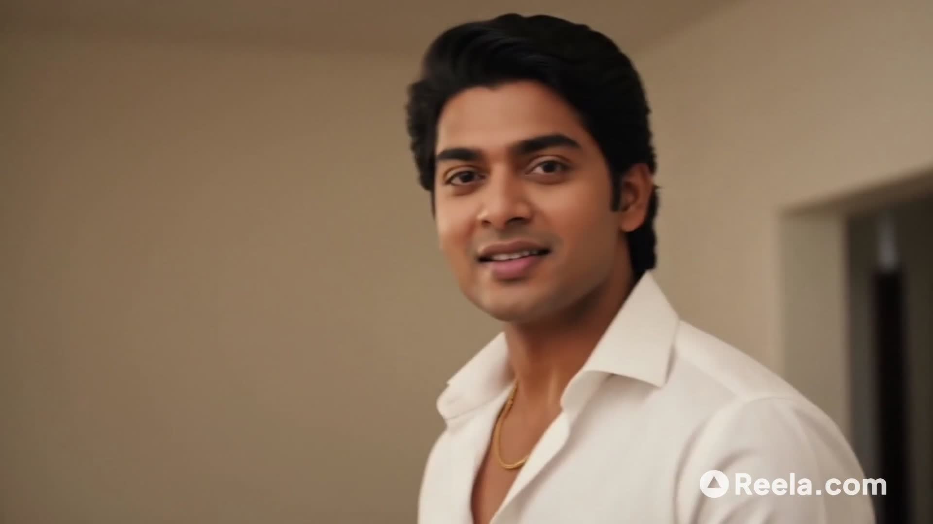 दक्षिण भारतीय स्वैग: "ऐ छोटिया!" (South Indian Swag: "Ae Chotiya!")