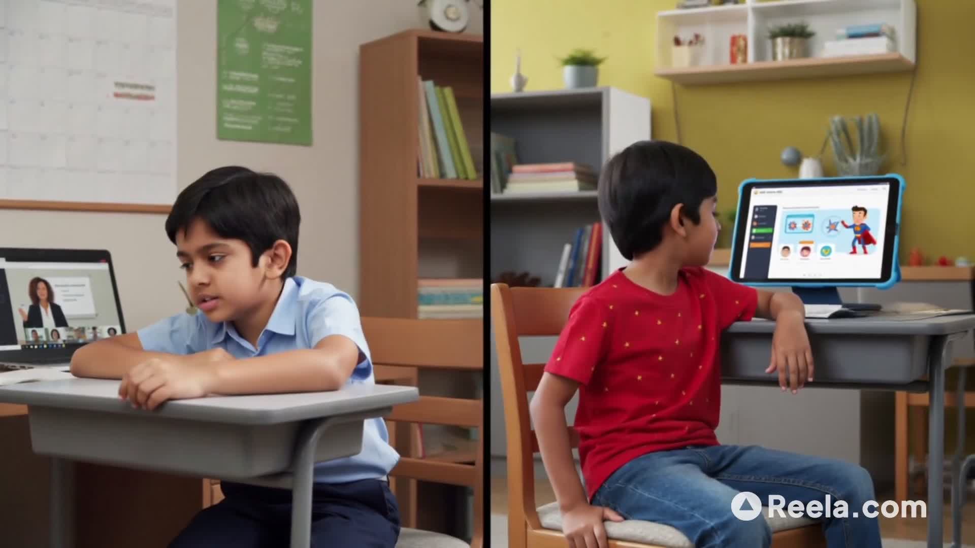 Learning Like Superheroes: The Education Revolution Your Child Deserves