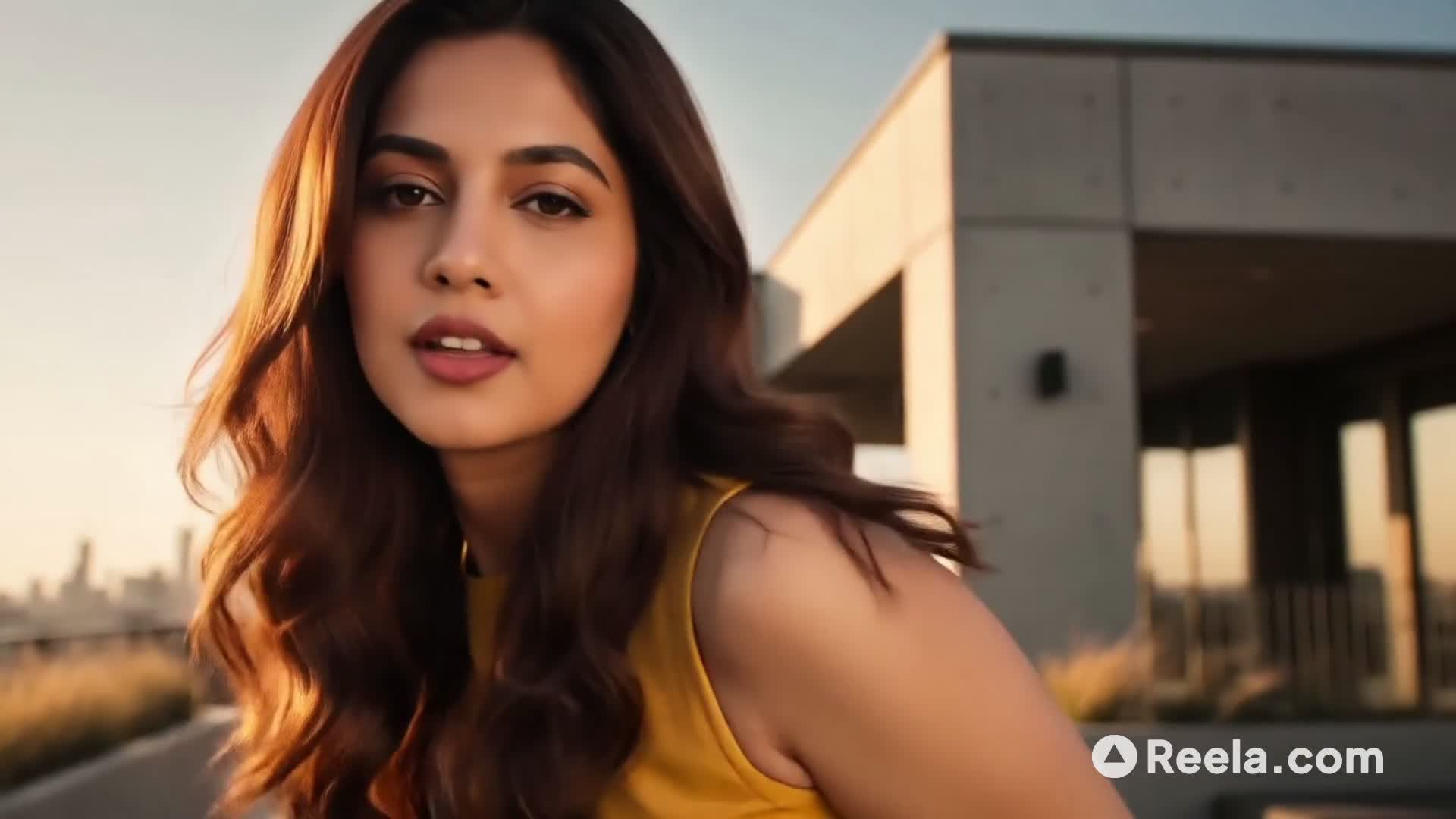 Indian Queen Slays Hip Hop Choreo With ATTITUDE