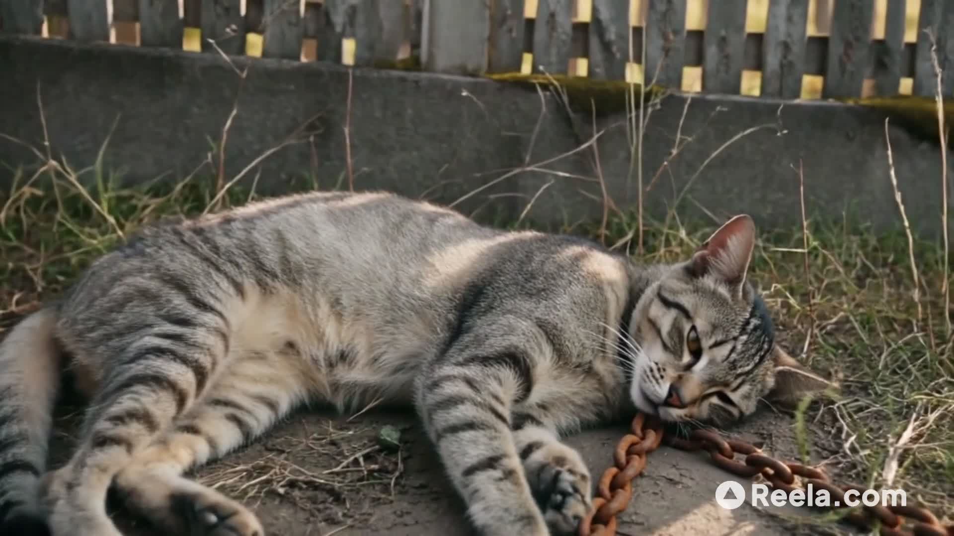 Tiny Paws, Mighty Love: The Kitten Who Wouldn't Give Up