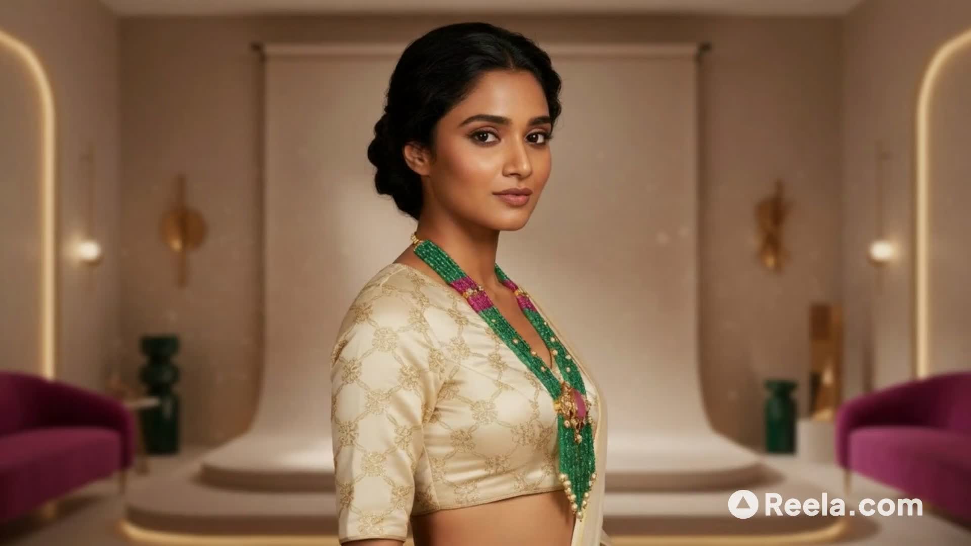 Centuries of Elegance: Royal Heritage Adorned