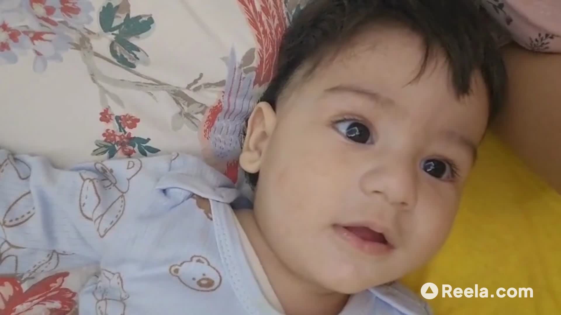 Ducky Dance: A Ram Sam Sam!