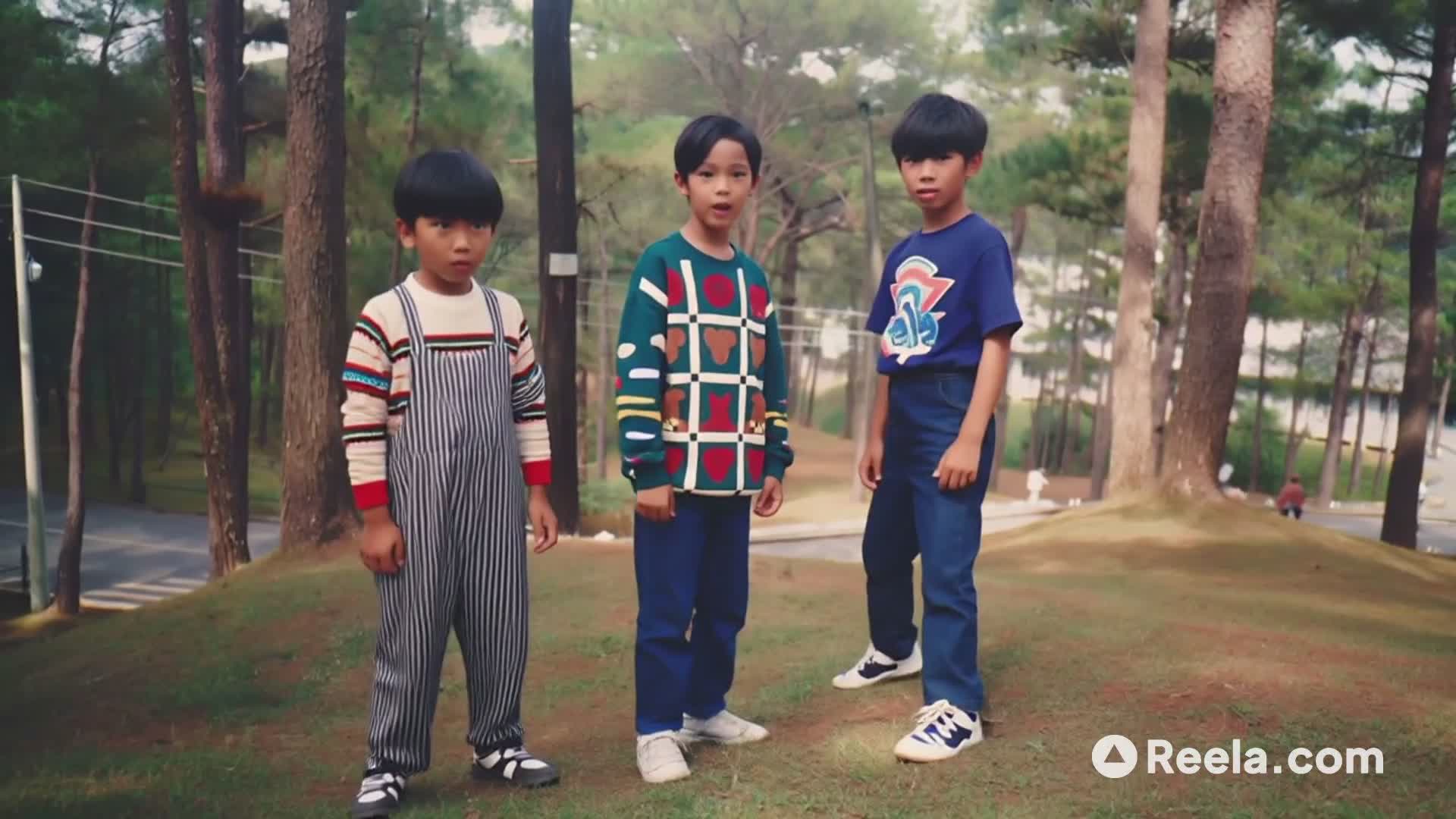 Karate Kids: Ultimate Power Moves!