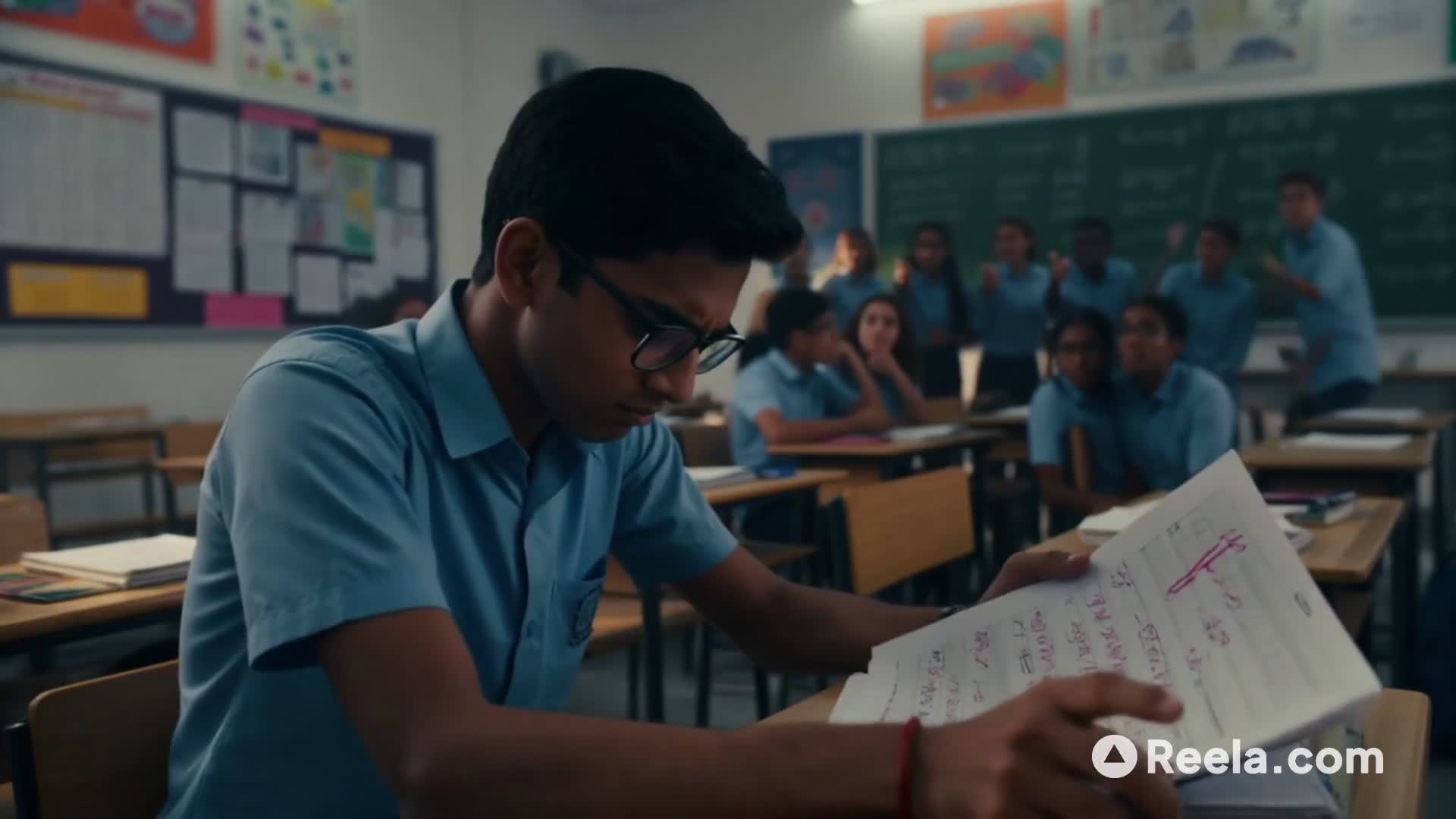 From Failure to First: The Power of Not Giving Up