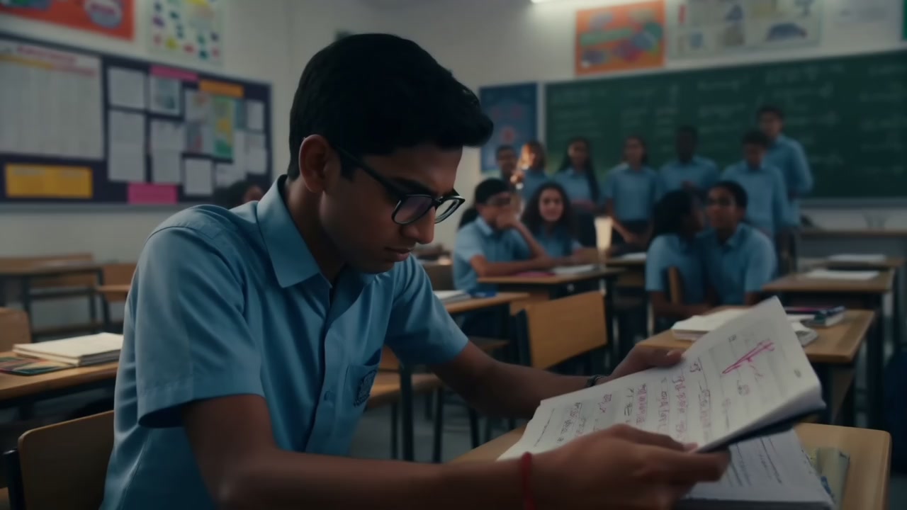 Storyboard image 1 Storyboard image 1