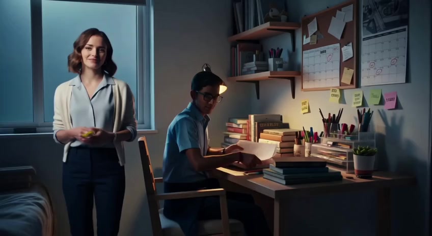 Storyboard image 3 Storyboard image 3