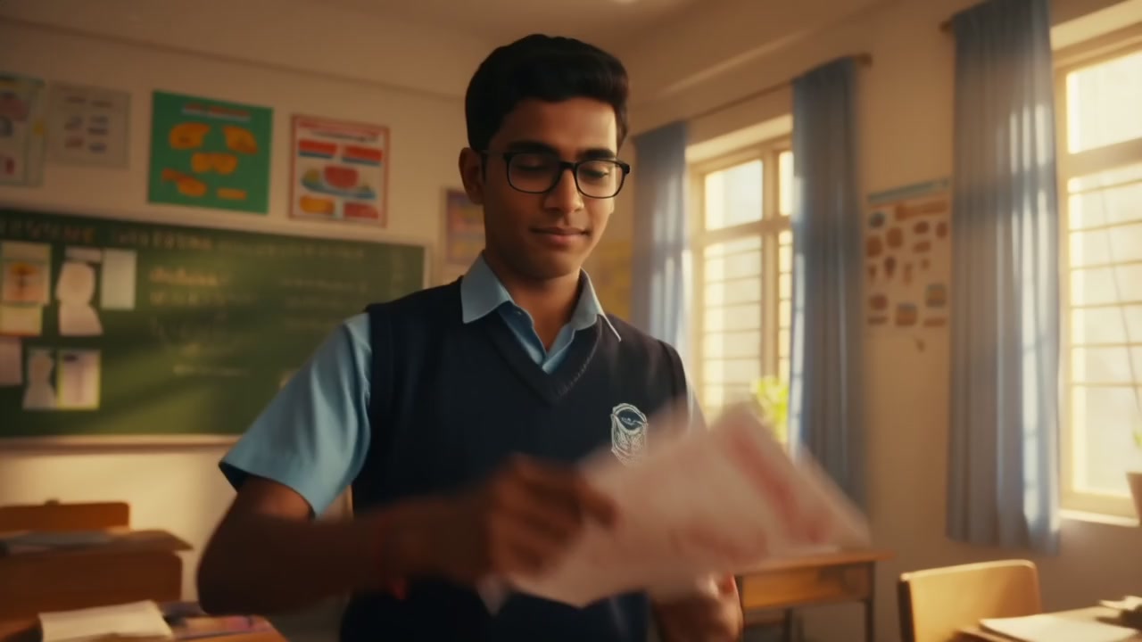 Storyboard image 5 Storyboard image 5