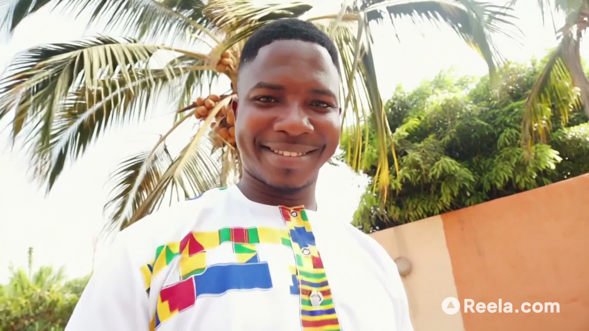 Réveille la force qui sommeille en toi