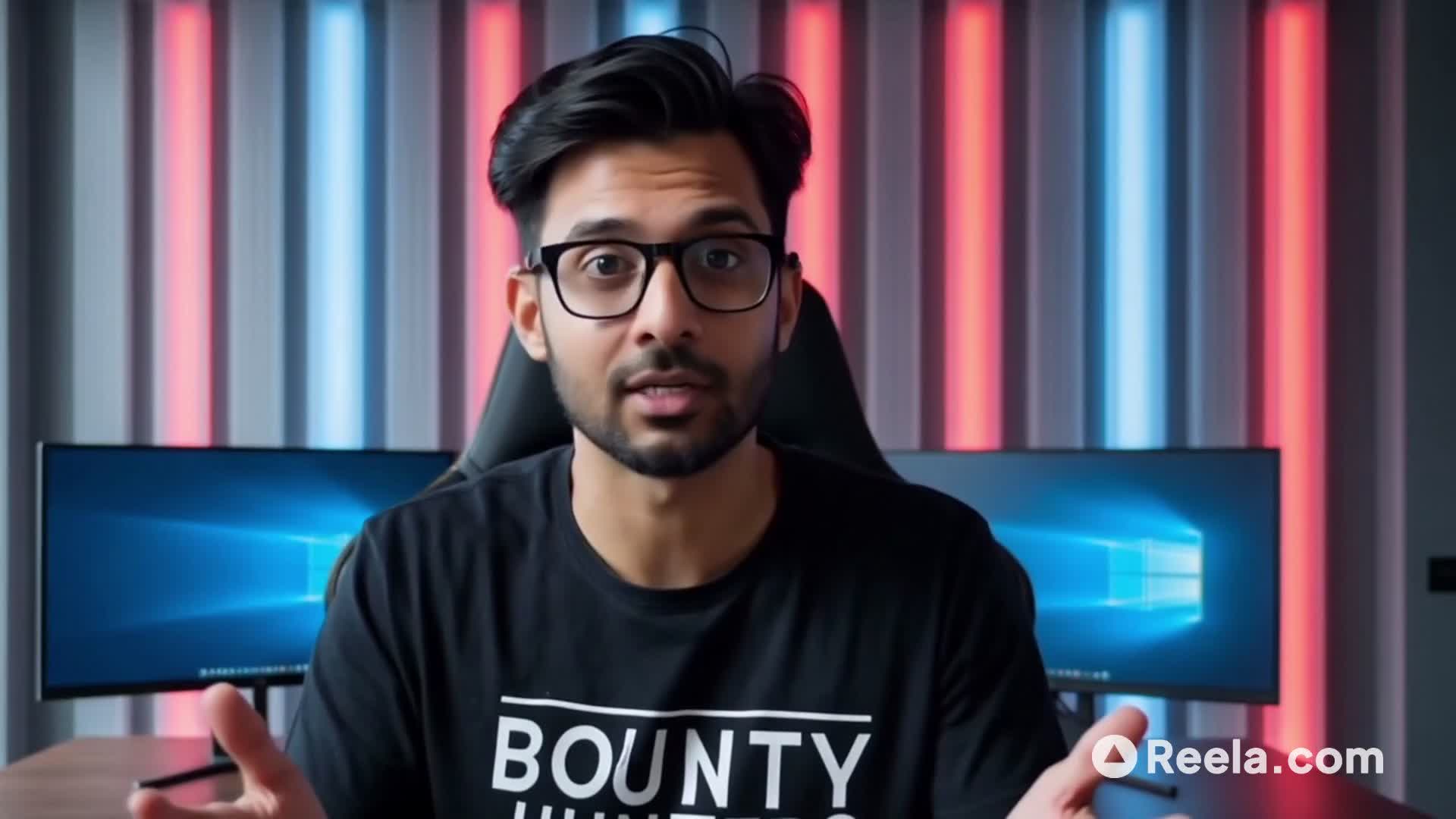 This Isn't a Real Person - AI Avatar Tech That Will Blow Your Mind