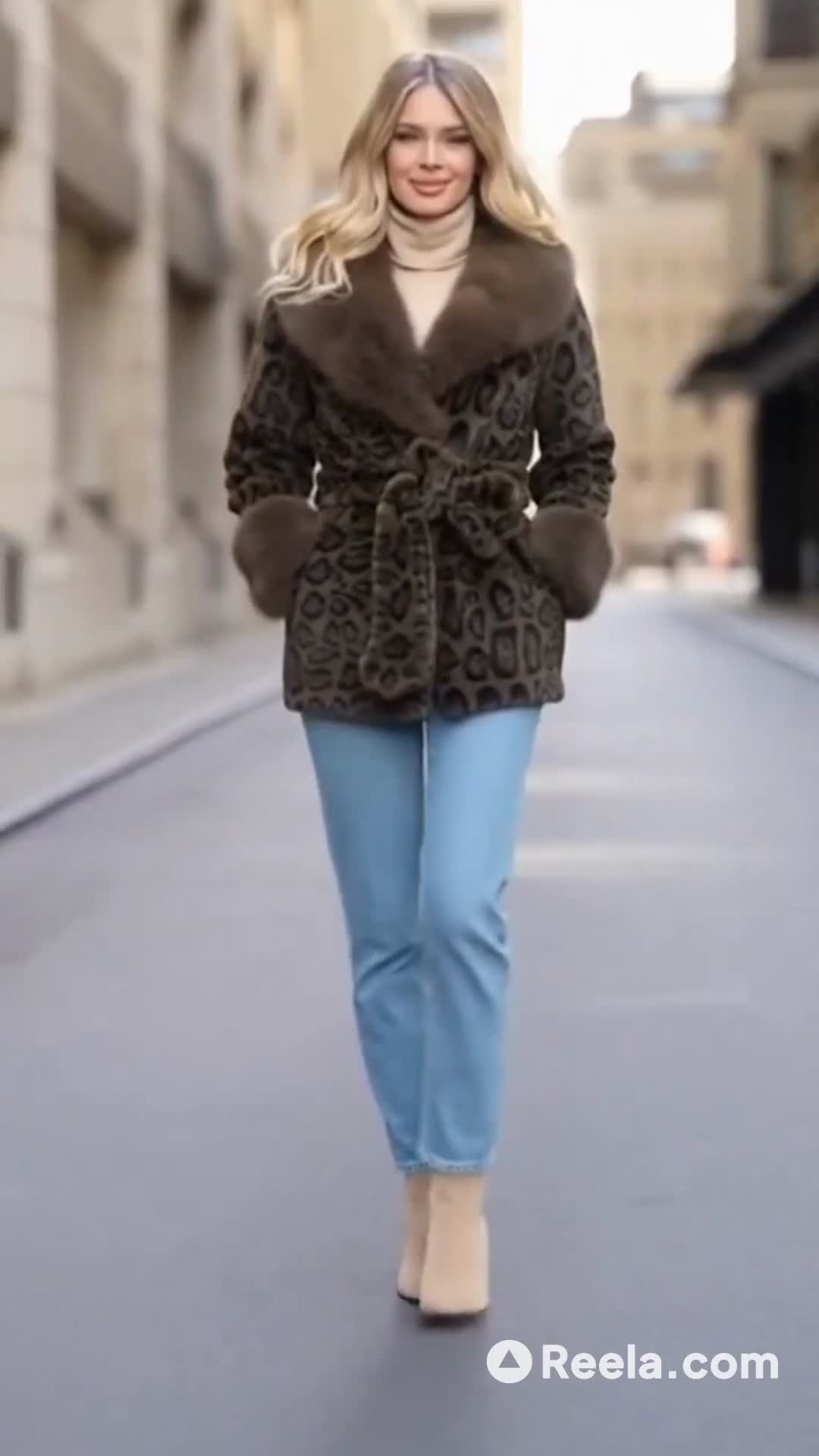 This Luxury Coat Is Selling Out For A Reason