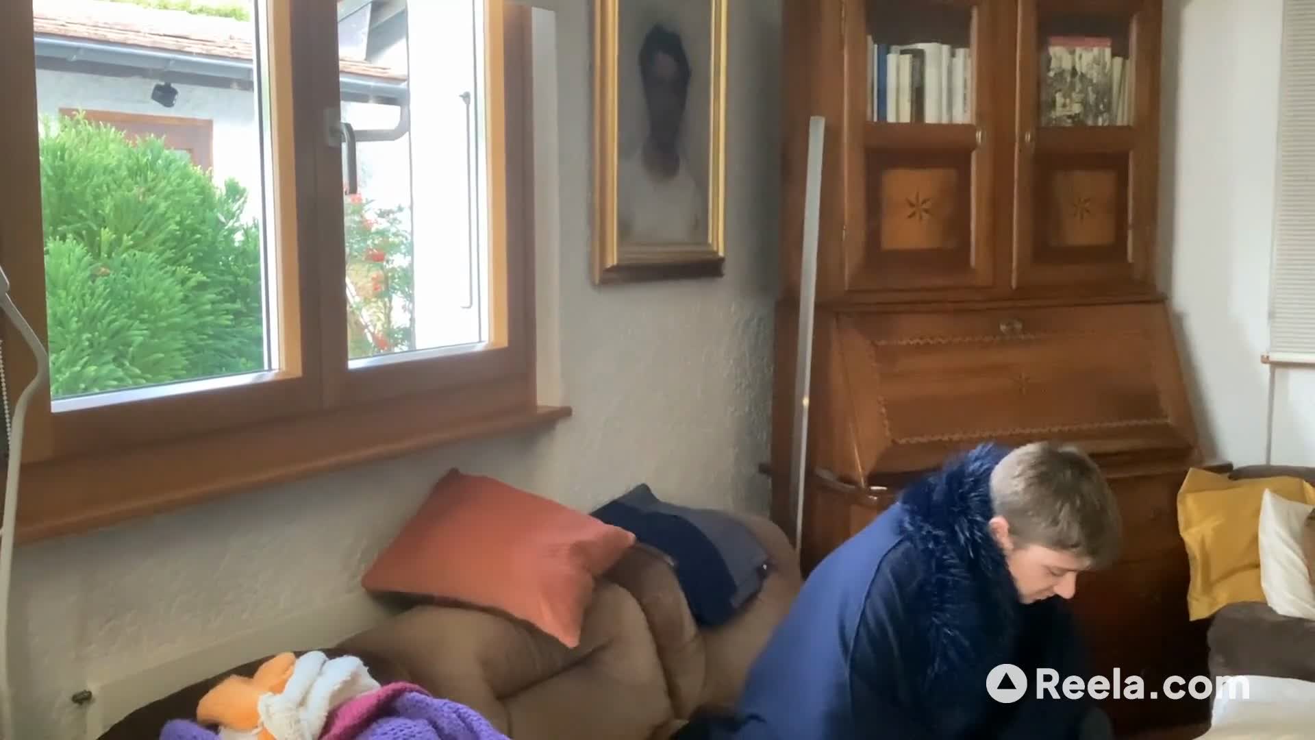 The Shadow Within: Where I Truly Belong