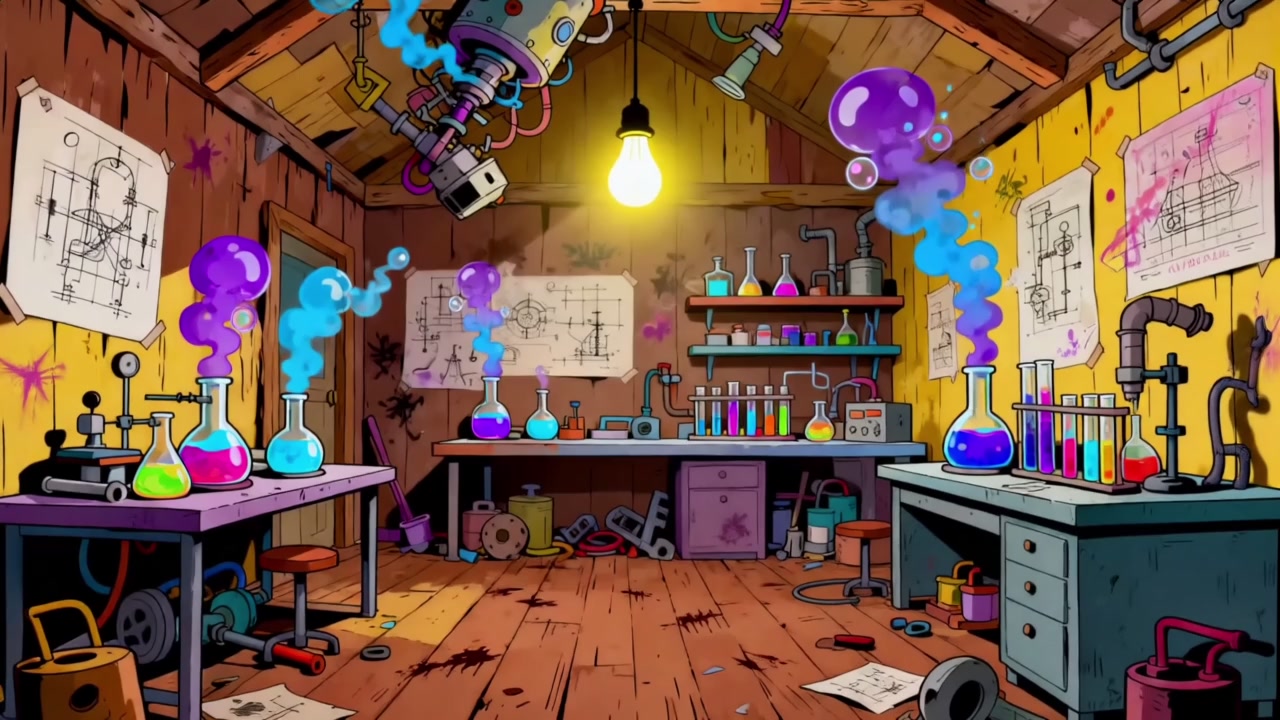 Storyboard image 1 Storyboard image 1