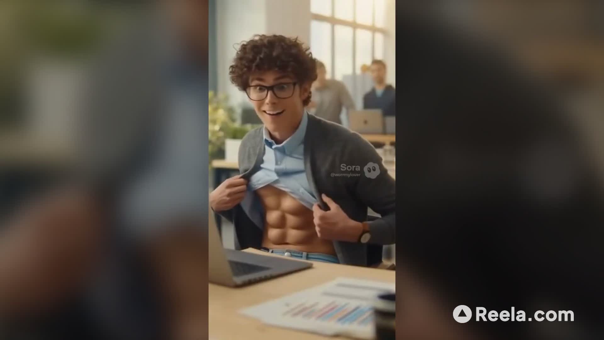 Beneath The Shirt: Unleash Your Hidden Power